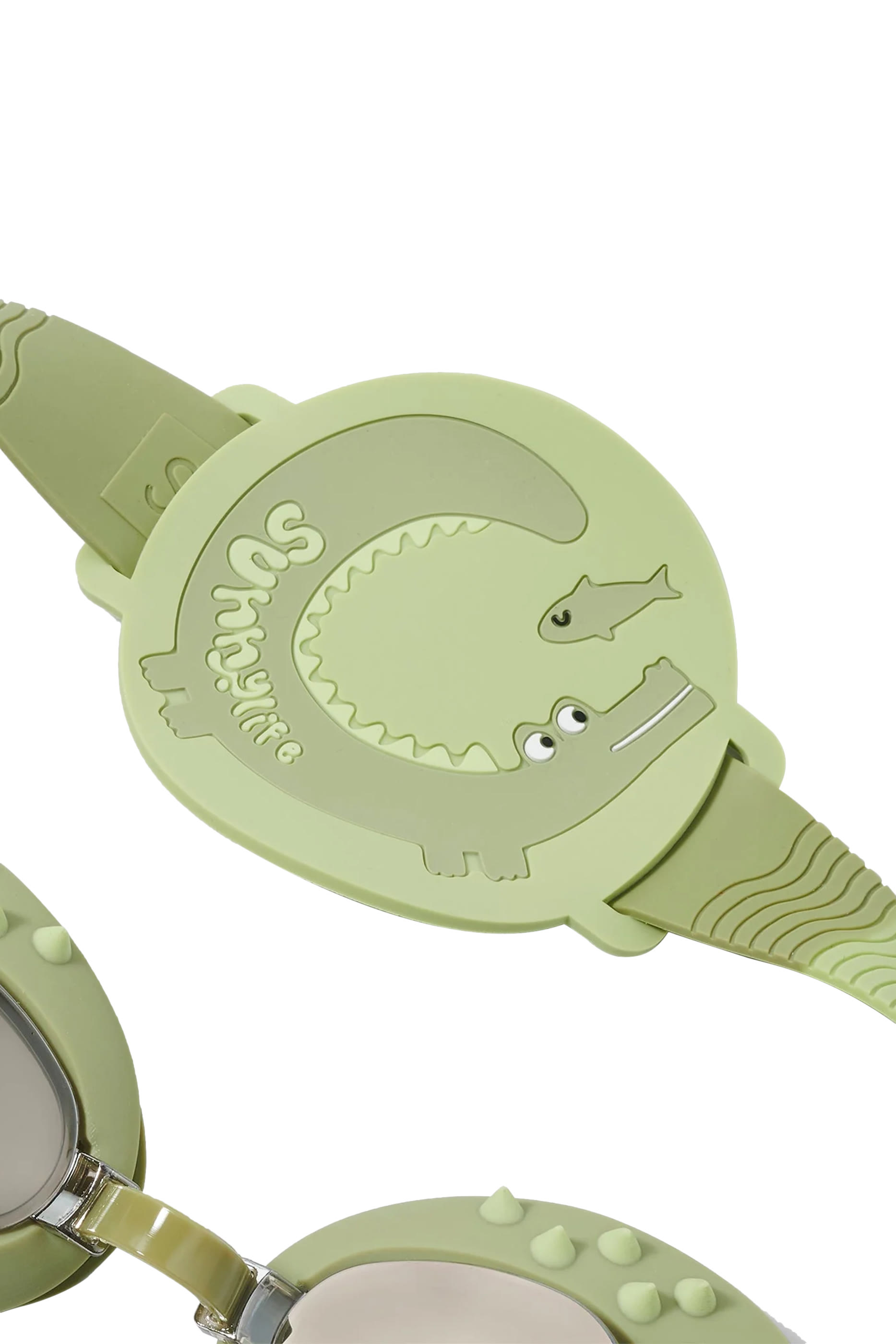 نظارة سباحة للأطفال