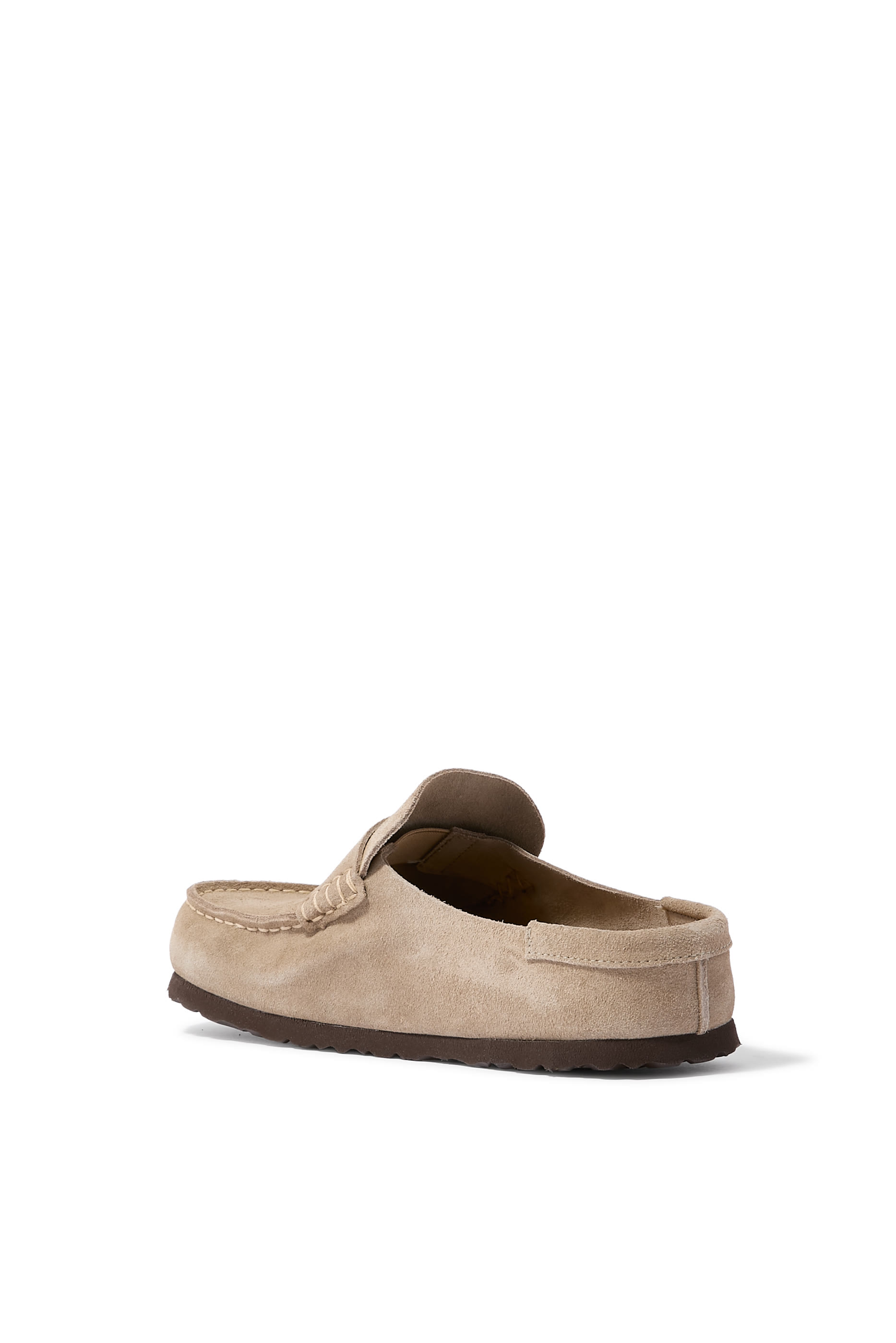 صندل نابلز بتصميم ملفوف