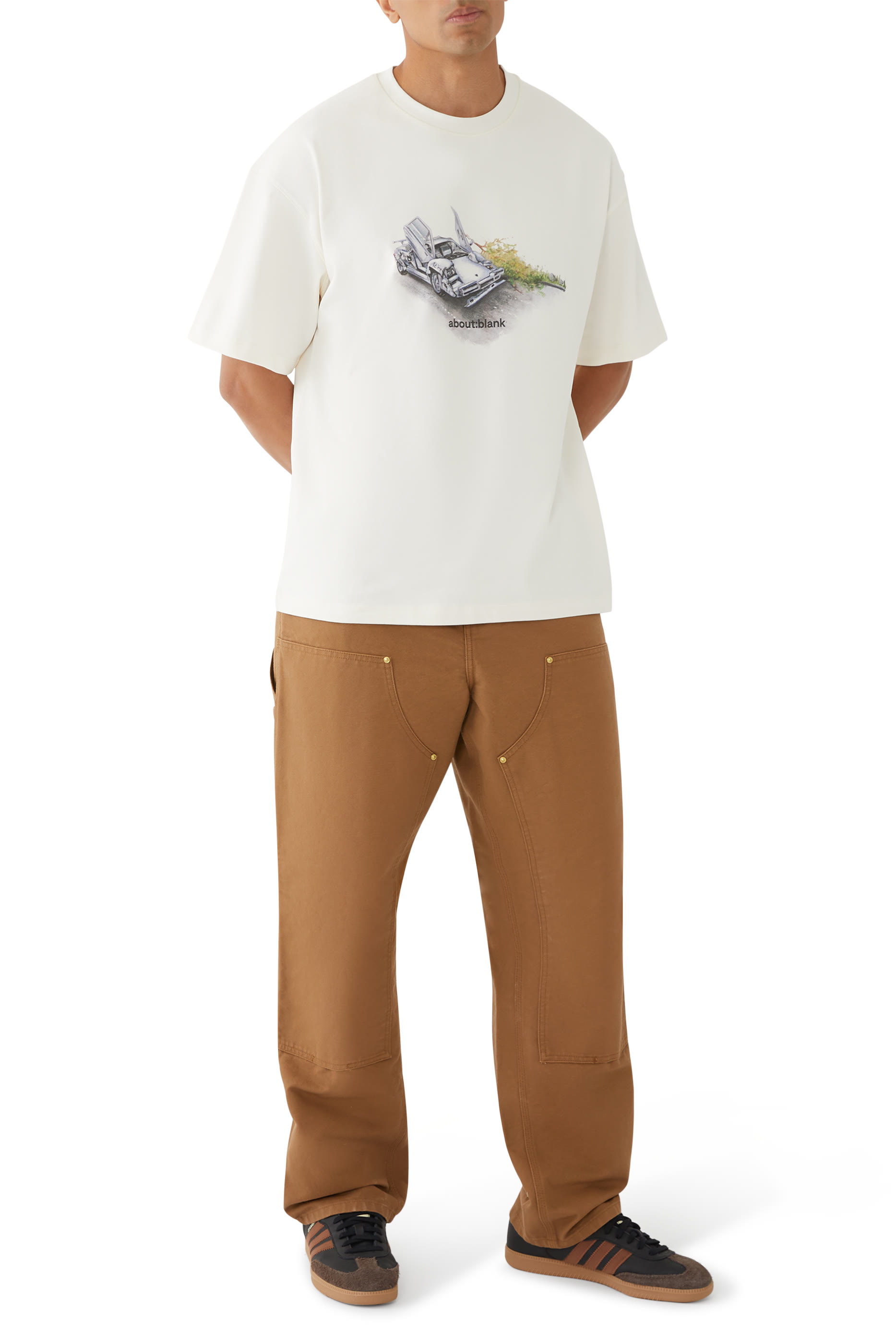 تيشيرت بروكفيل