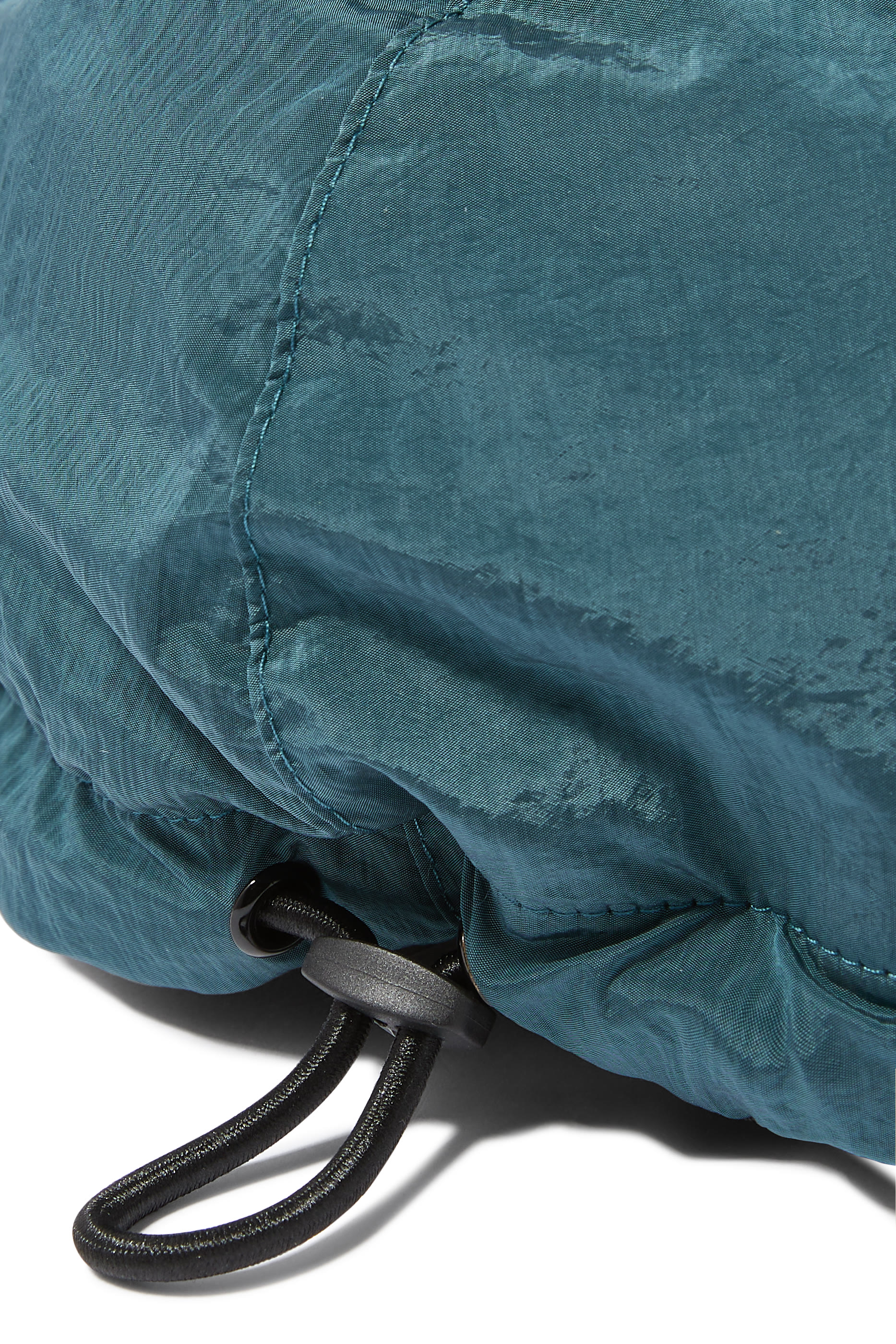 Nylon Metal ECONYL&reg; Baseball Cap