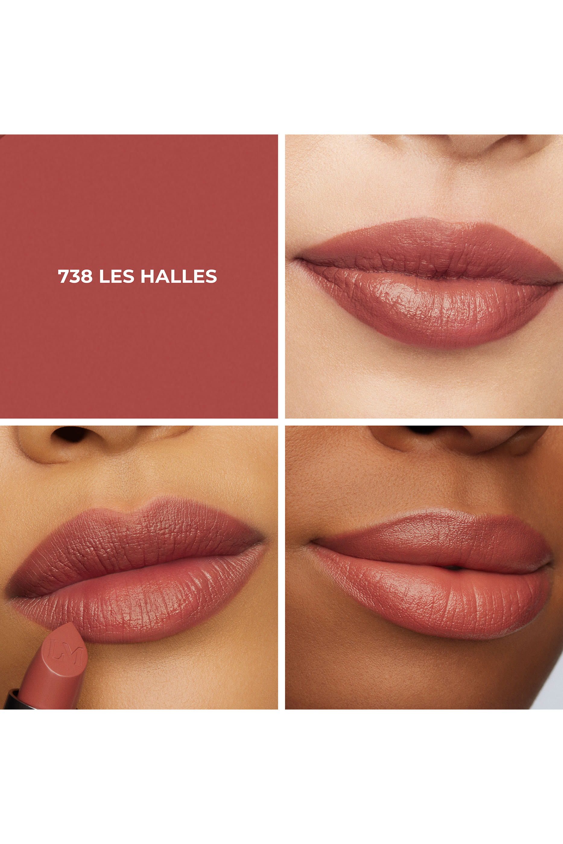 أحمر شفاه كافيار هايدرا كريم