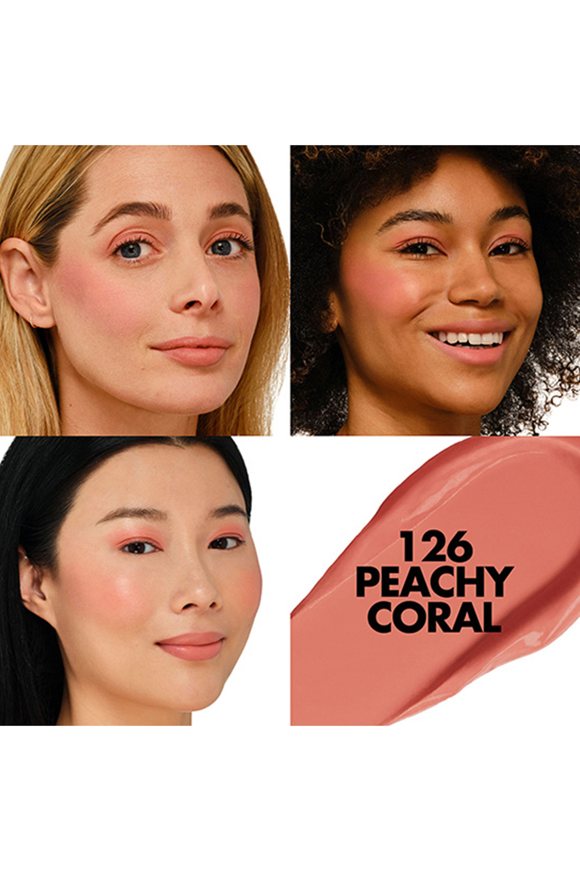 قلم أحمر خدود أرتيست كولور