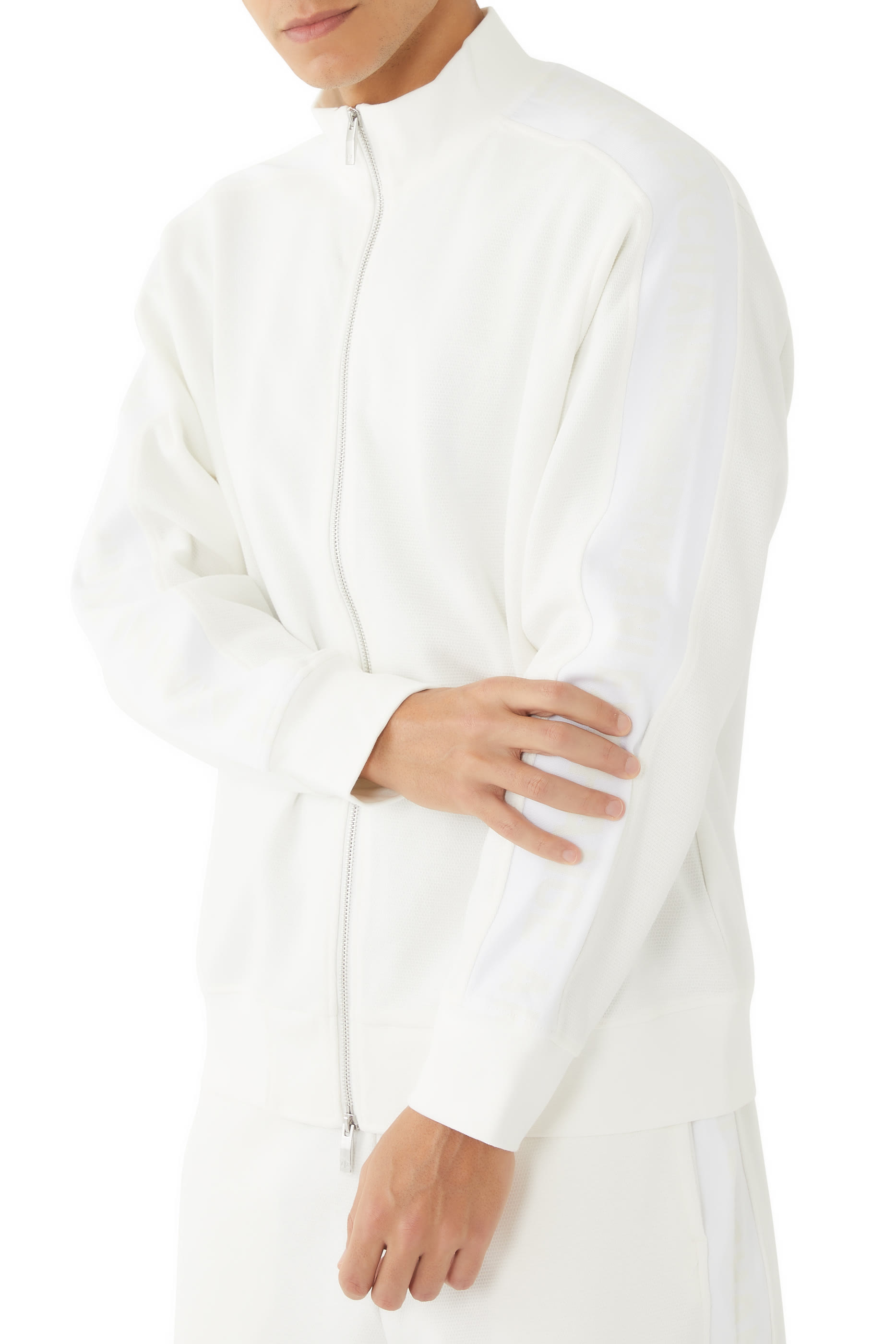 سويت شيرت بسحاب