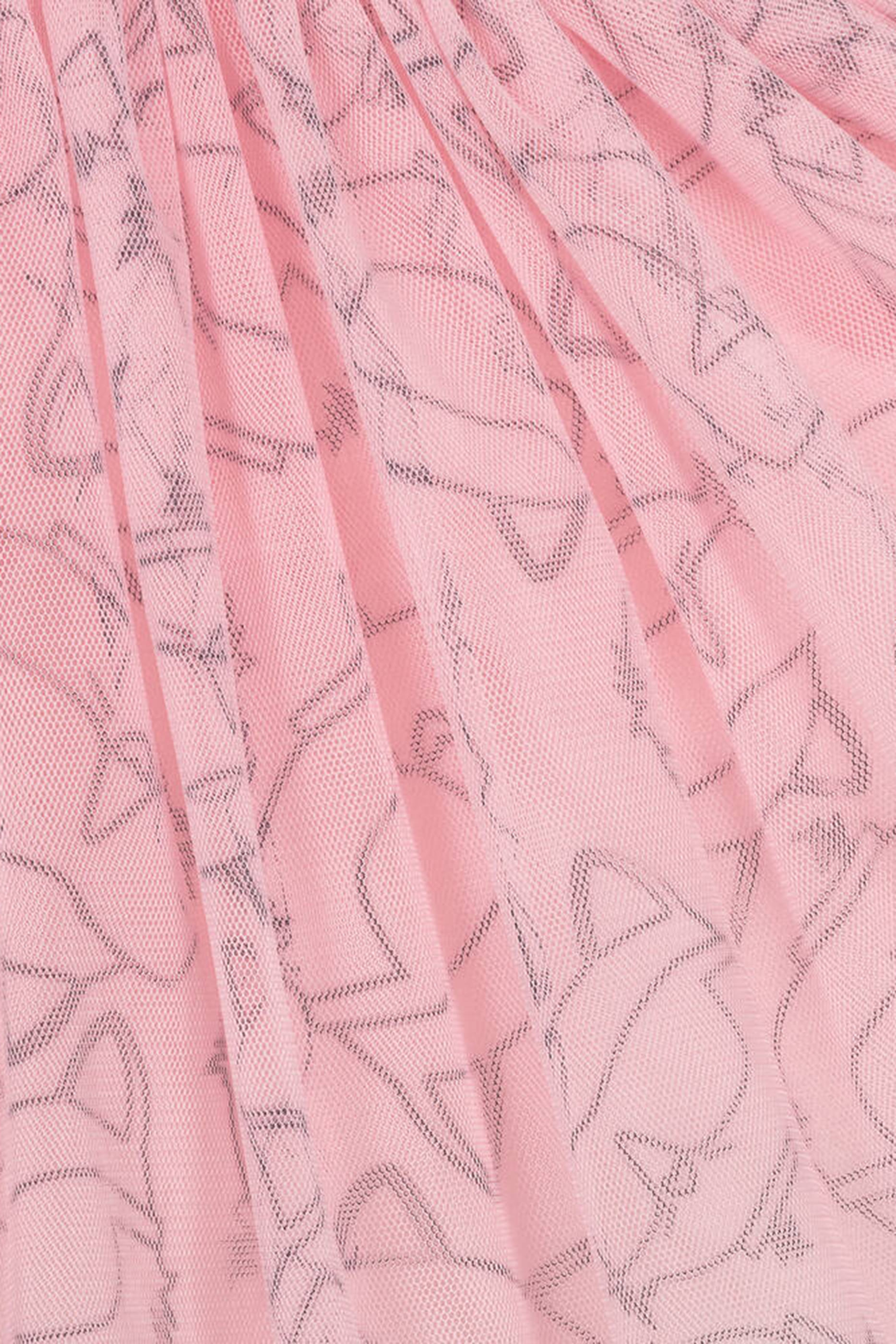 فستان ايكون توتو للأطفال