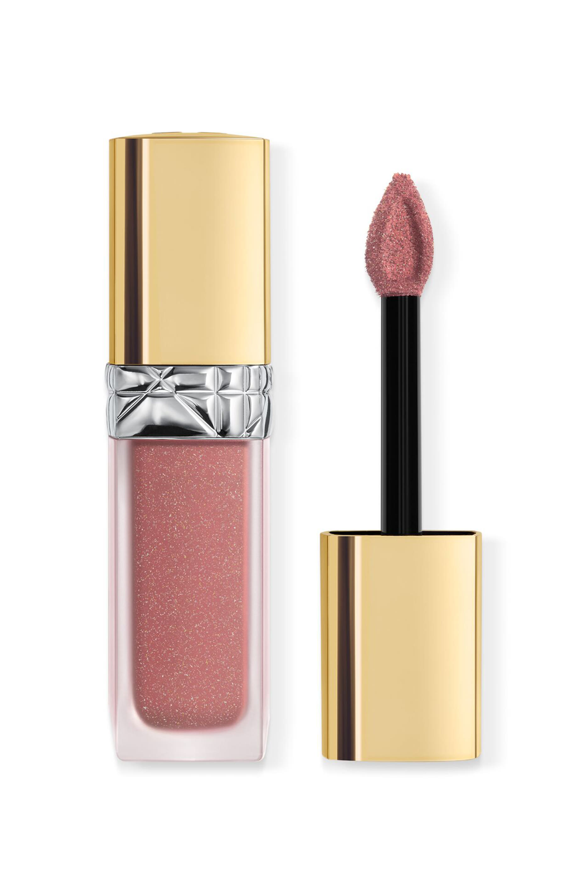 أحمر شفاه سائل روج ديور فوريفر بتركيبة لامعة وإصدار محدود