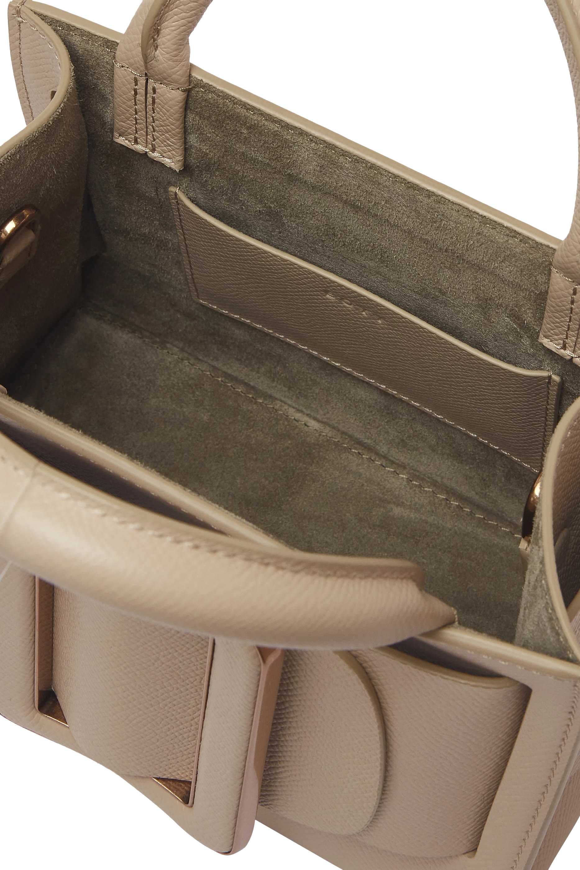 حقيبة بوبي 18 بيد علوية