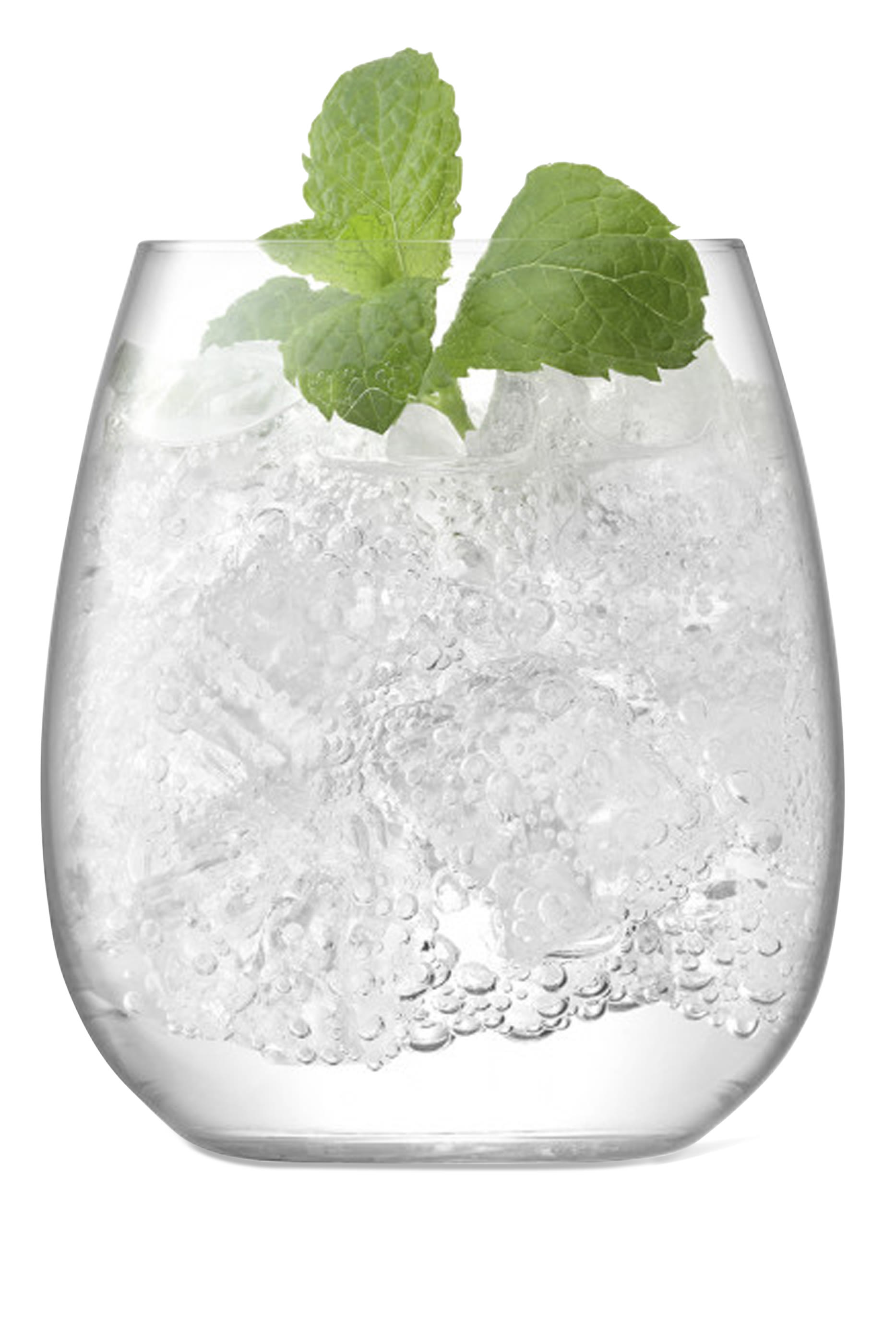 كأس بدون ساق