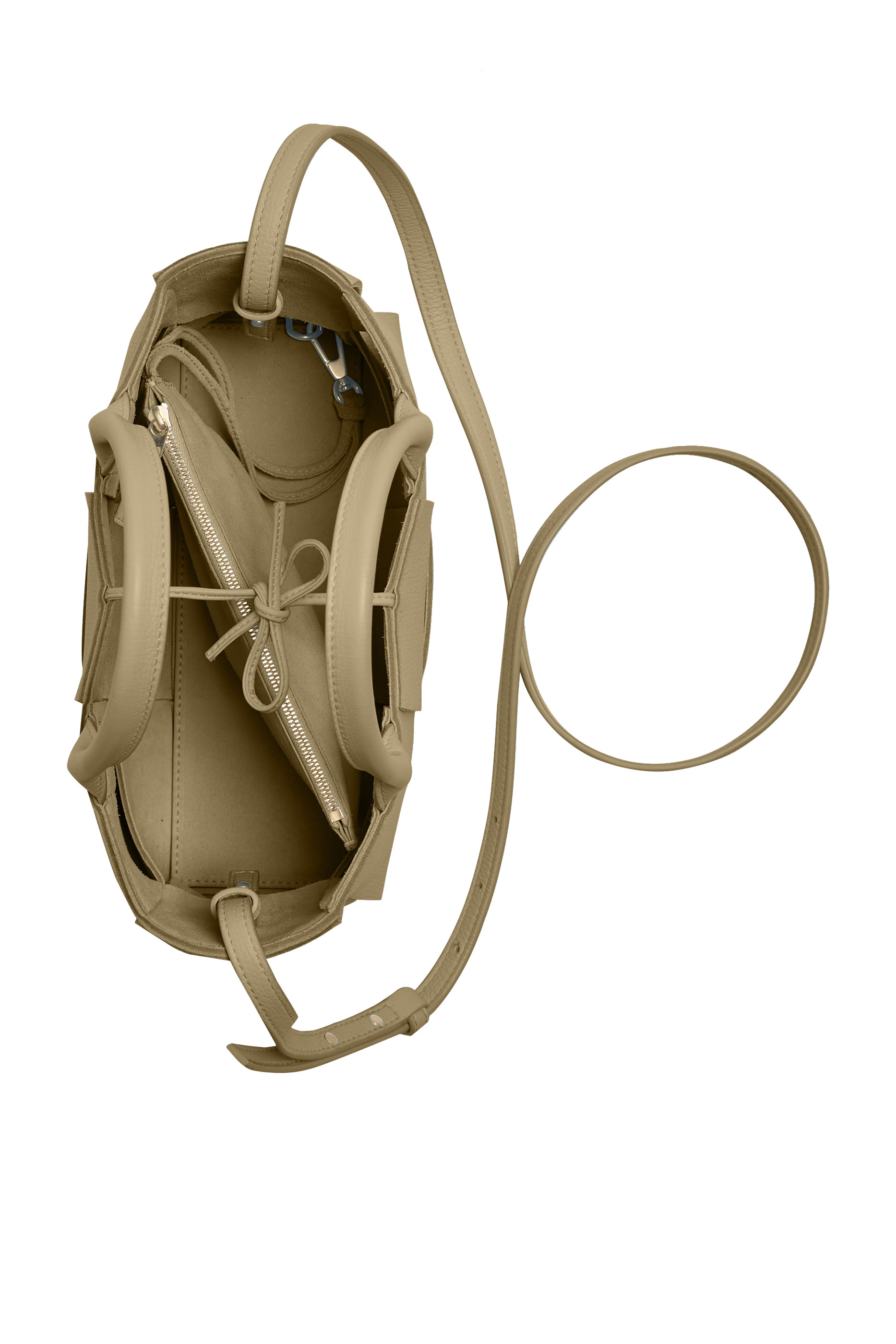 حقيبة يد أركو صغيرة