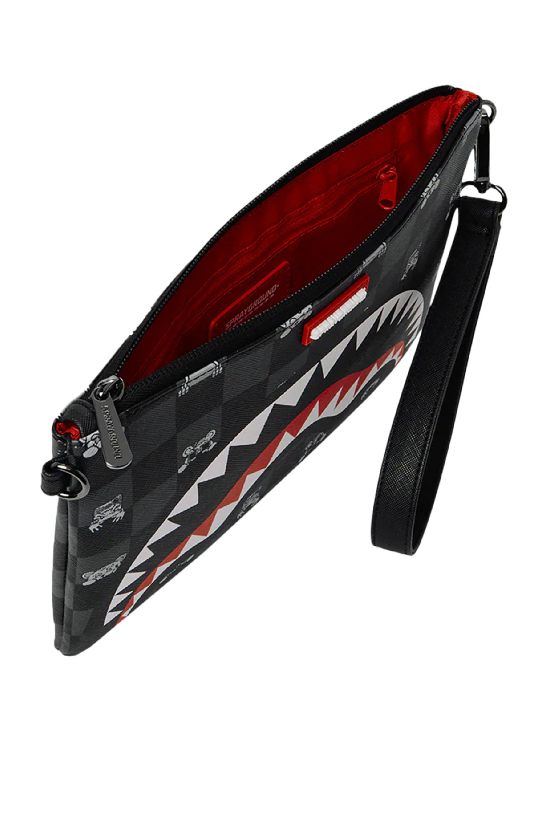 كلاتش برايفت جِت شارك كلوب كروس اوفر للأطفال