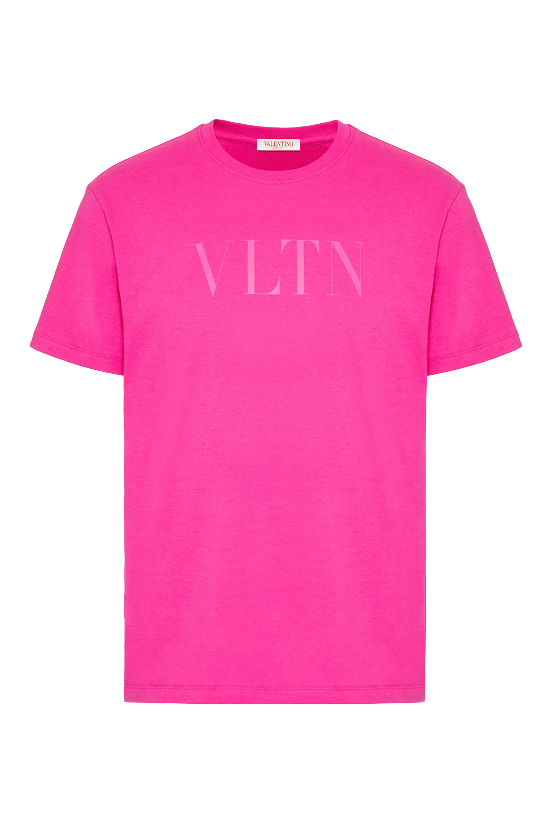 Valentino Garavani VLTN-Print T-Shirt