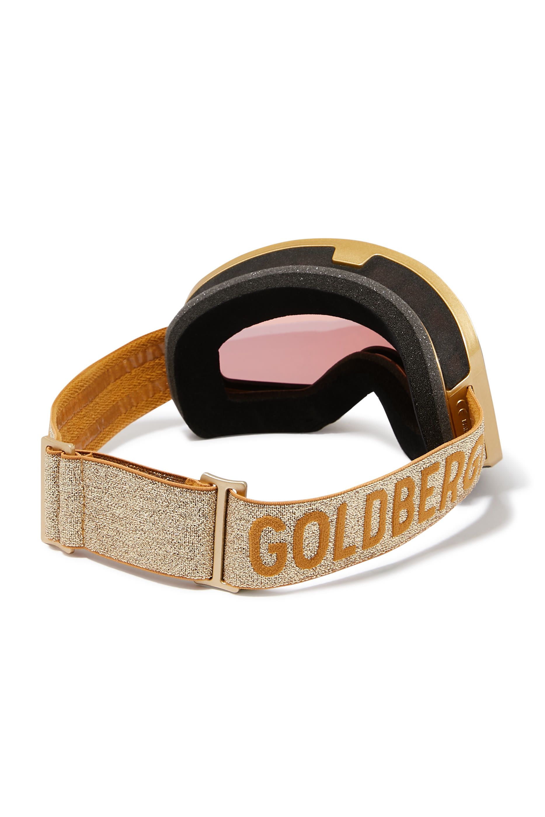 نظارات تزلج واقية