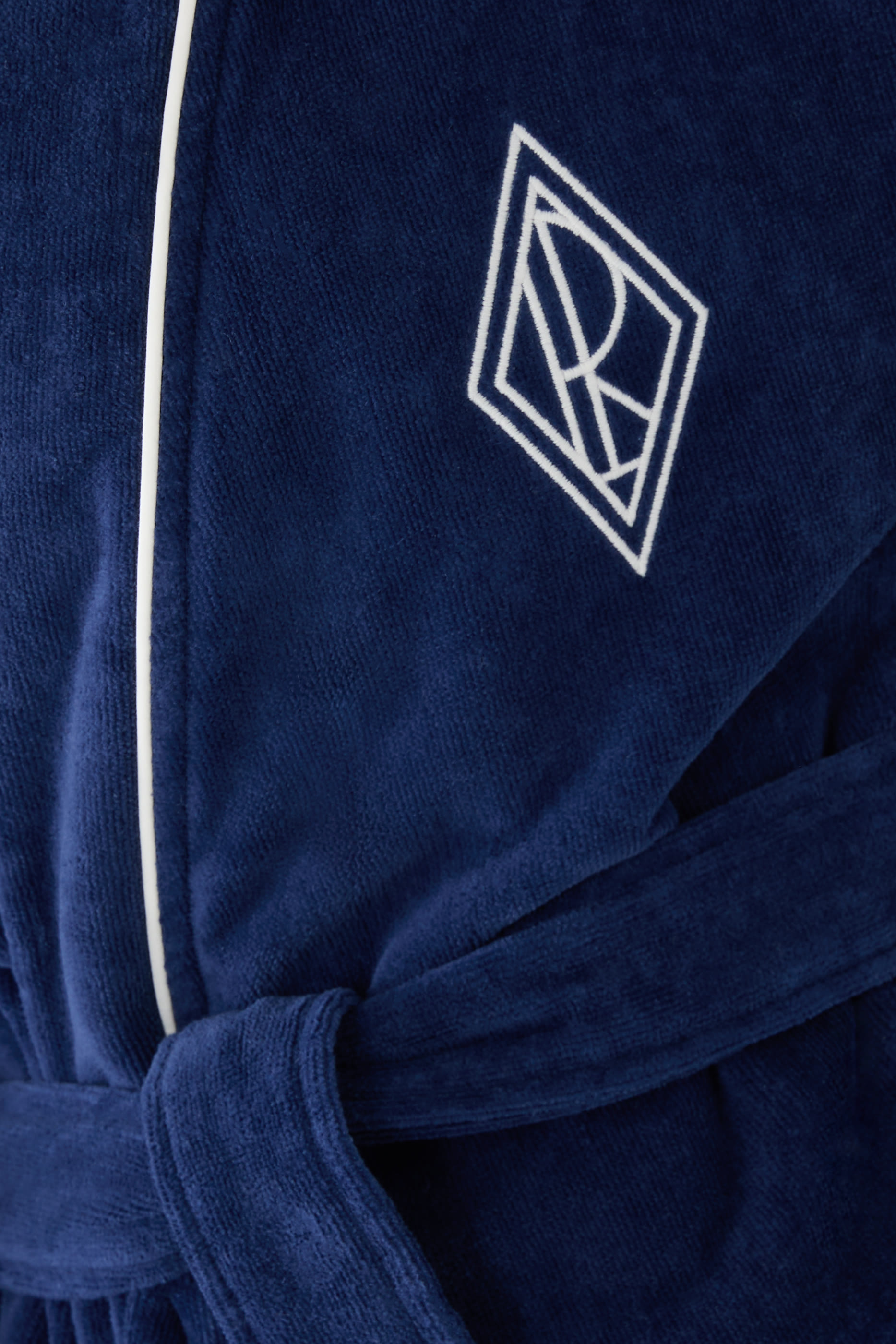 روب حمام بارك رو