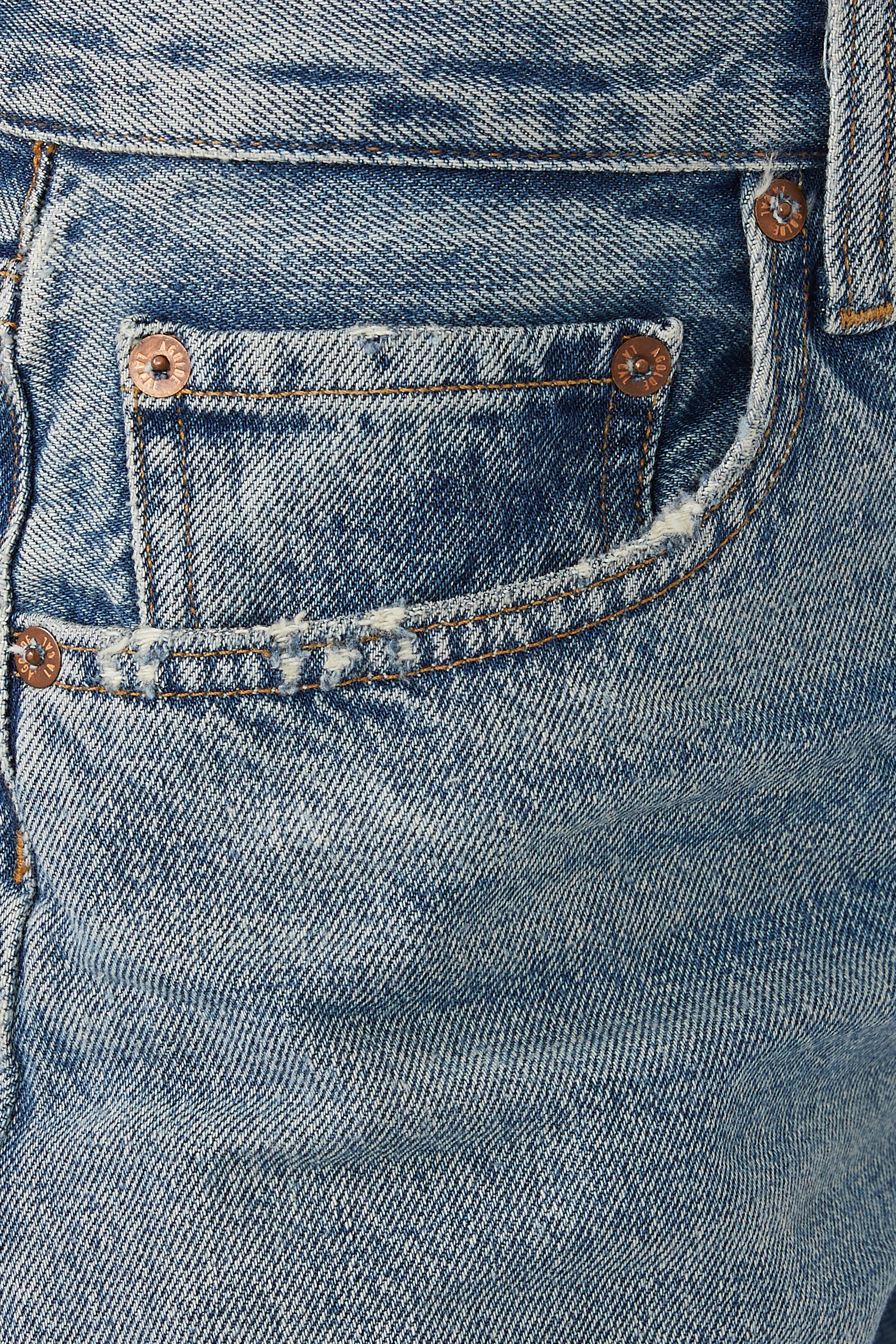 شورت باركر طويل