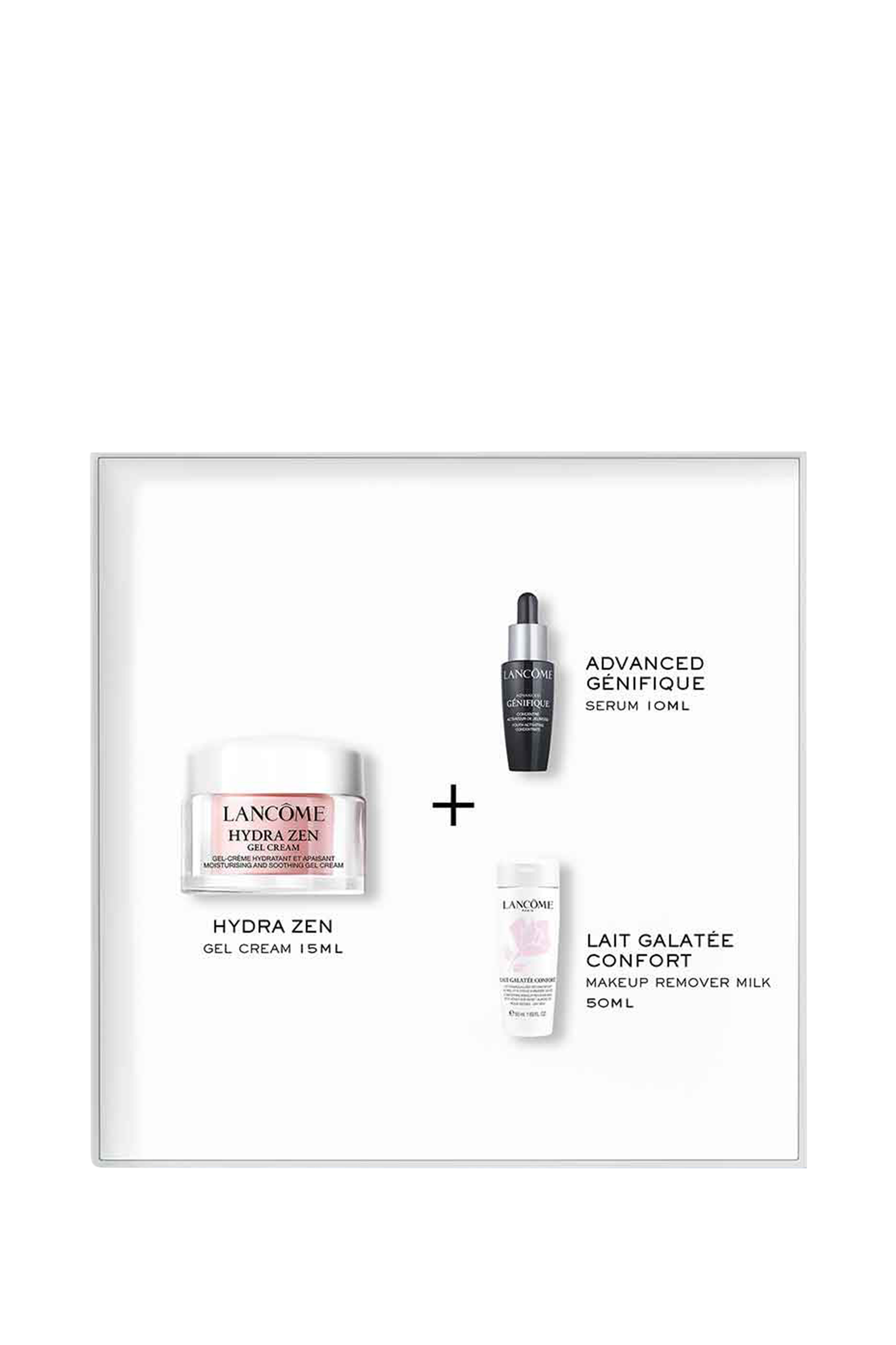 مجموعة هايدرا زين للمبتدئين