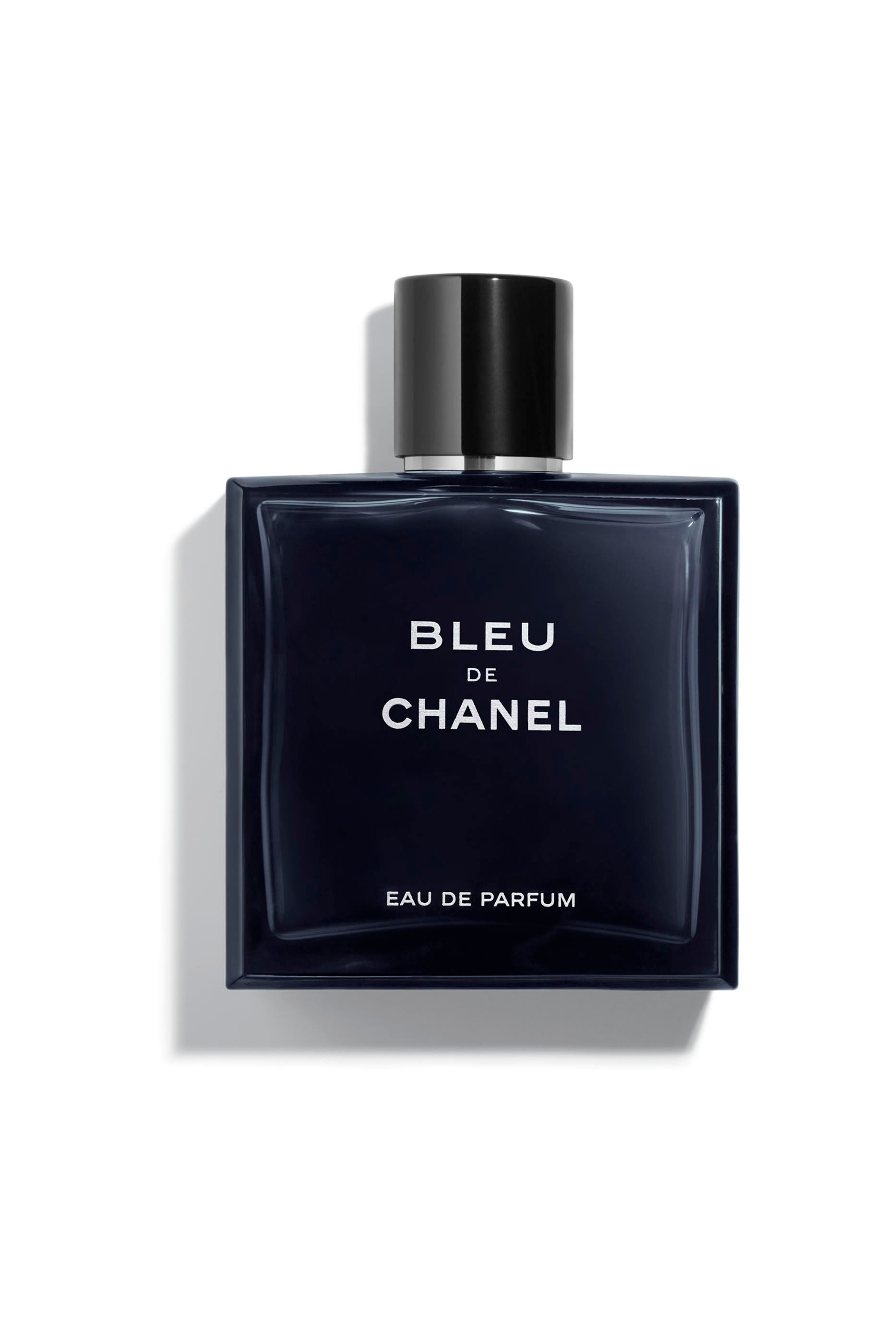 بخاخ أو دو بارفان BLEU DE CHANEL