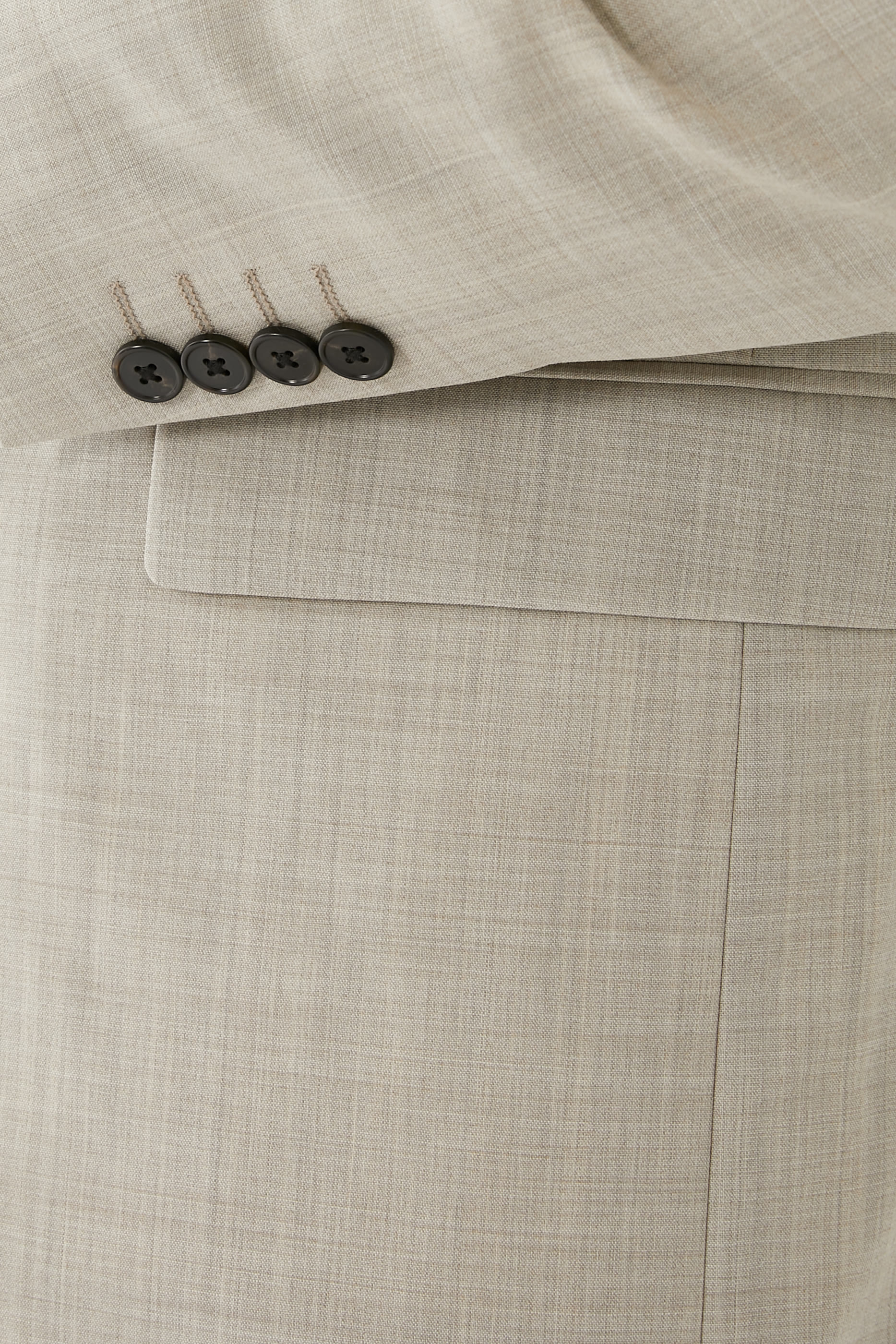 بليزر تشامبرز صوف مطاطي