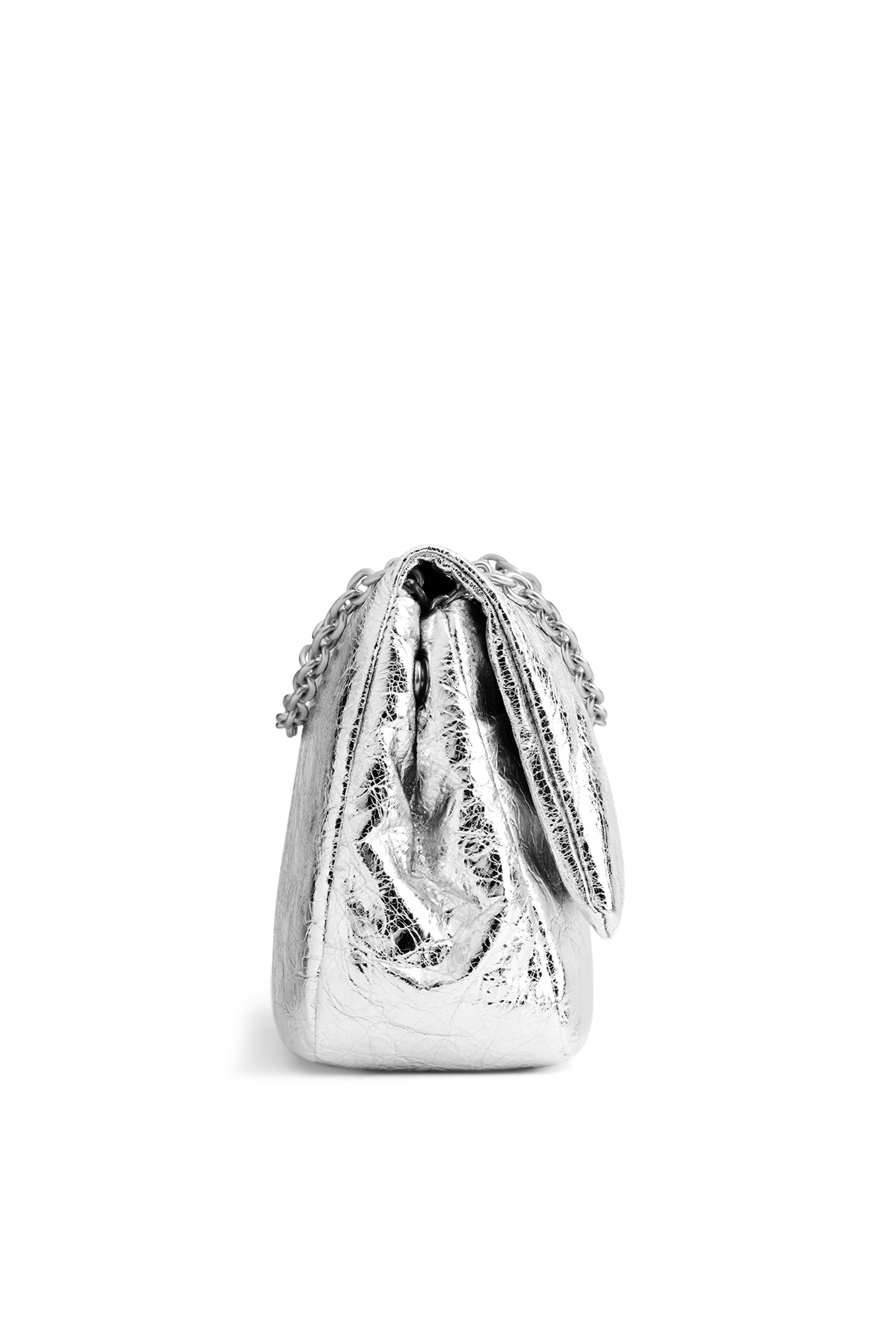 حقيبة موناكو صغيرة بسلسلة