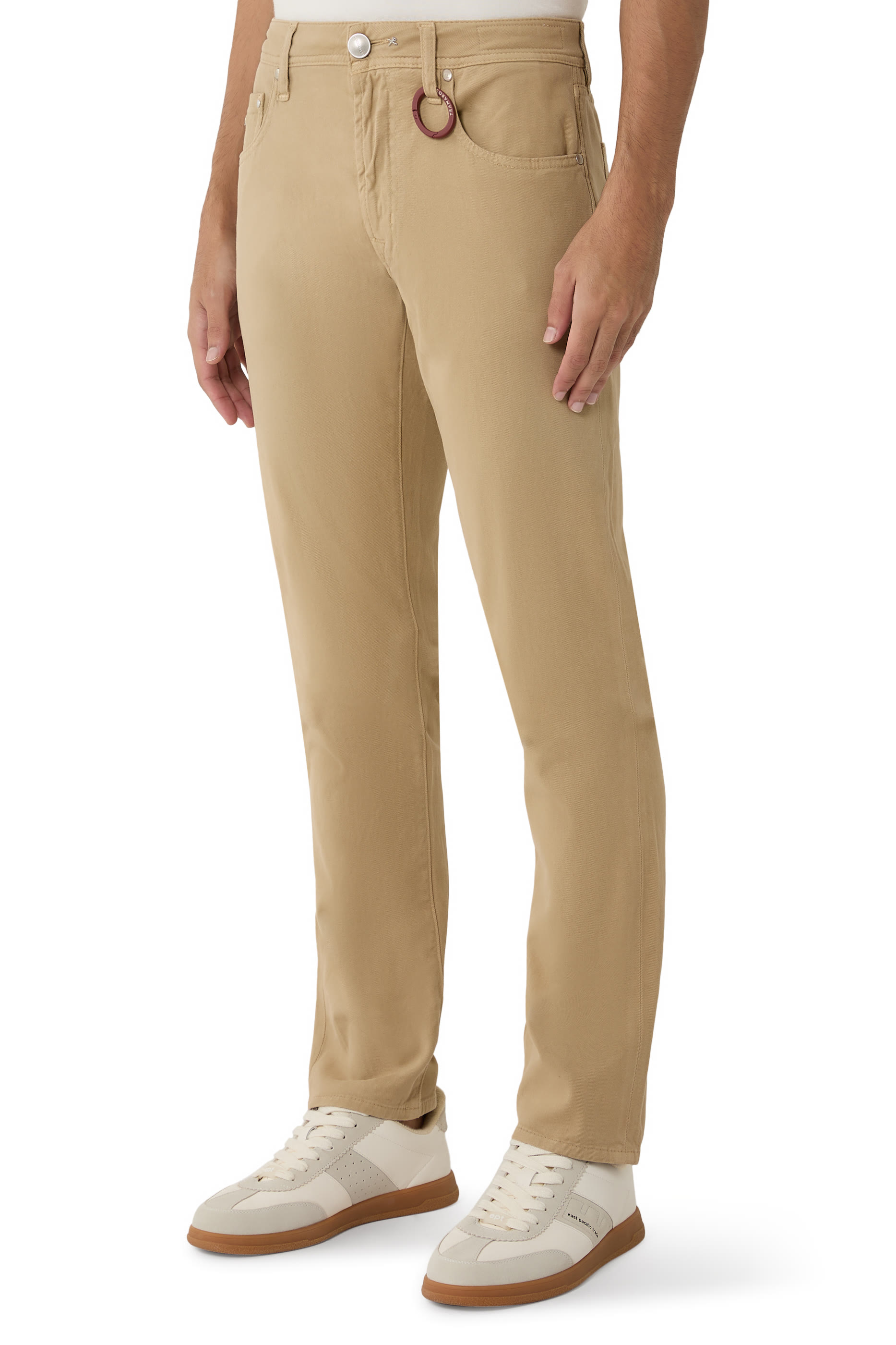 بنطال مايكل أنجلو