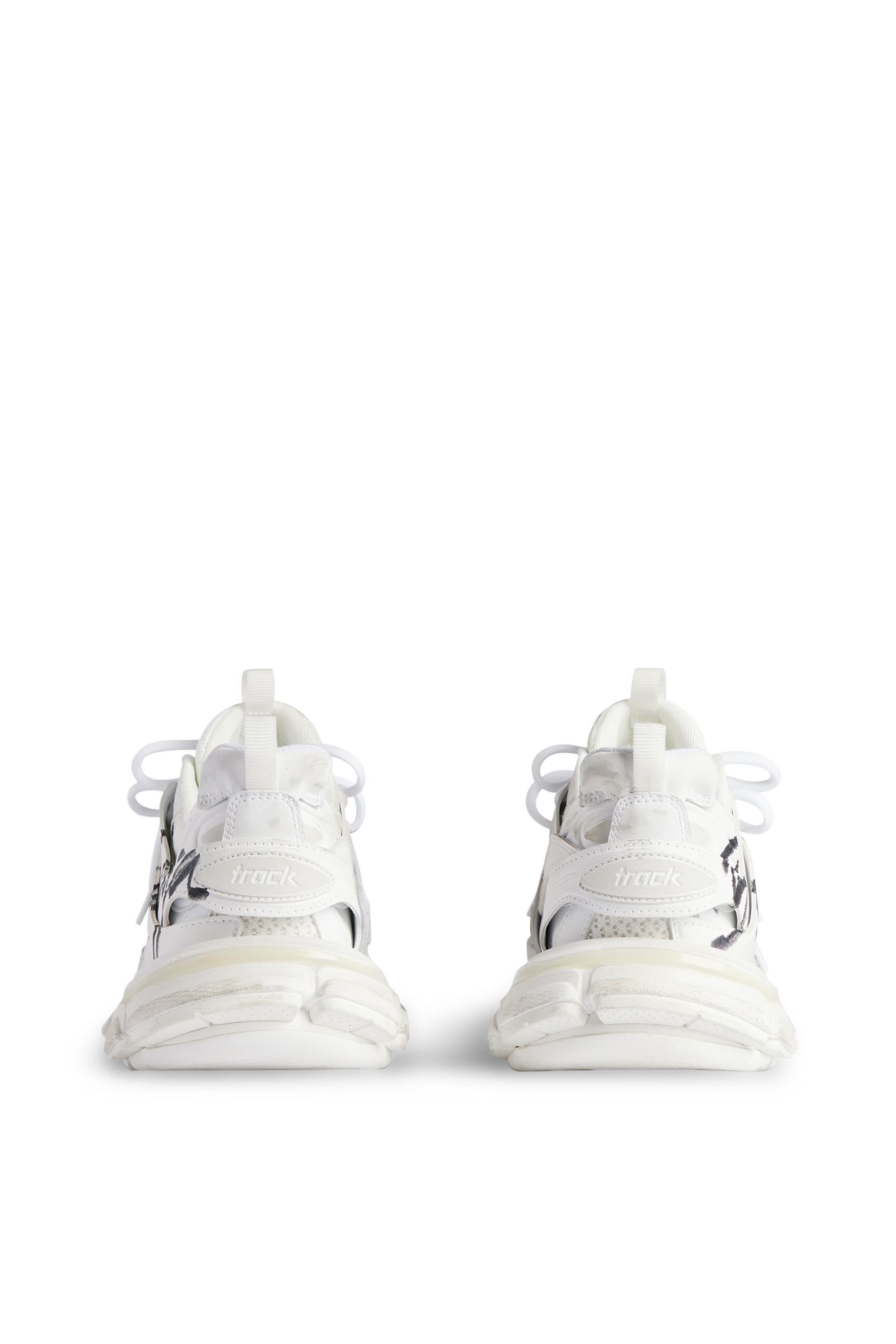 سنيكرز تراك بشعار الماركة