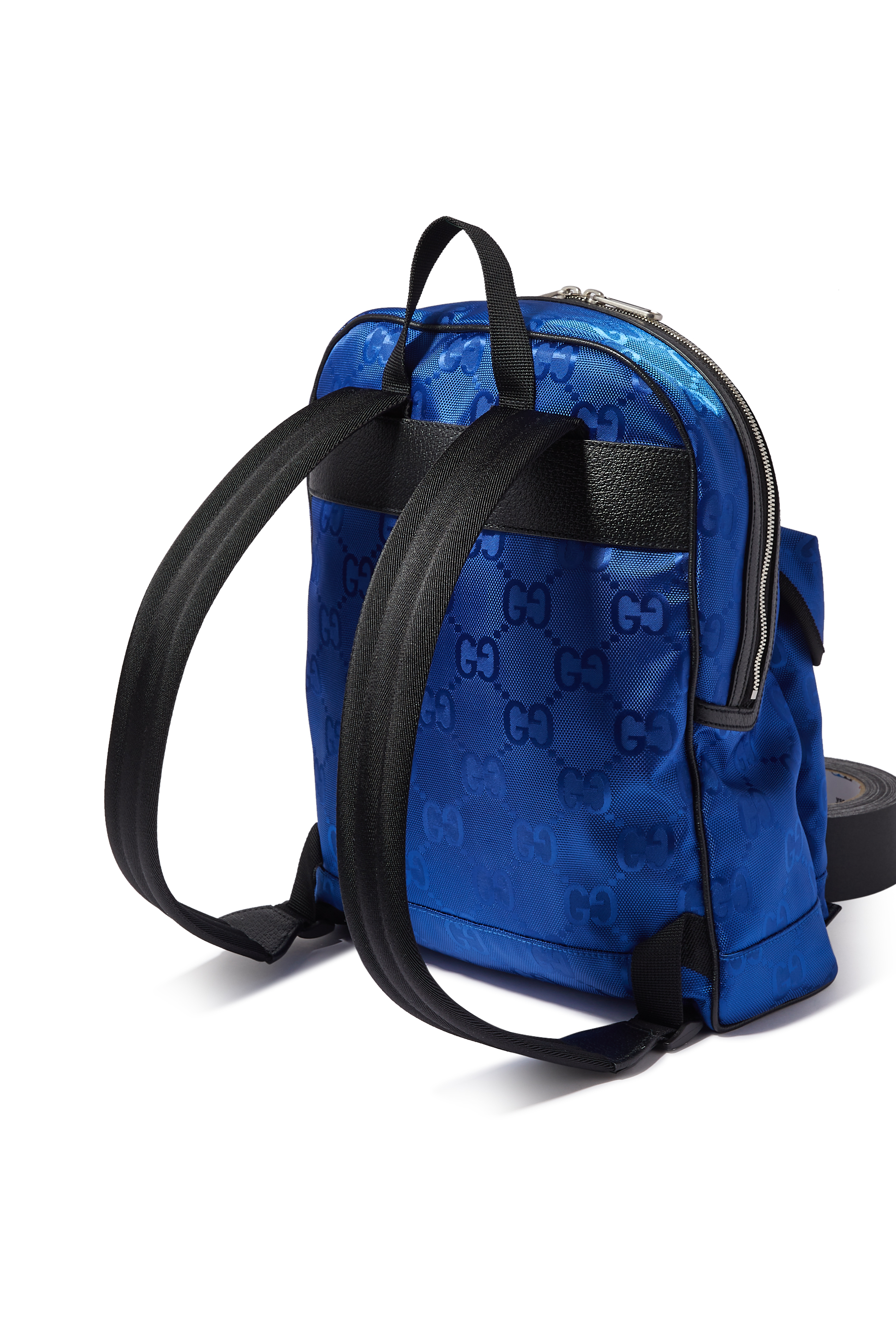 حقيبة ظهر اوف ذا غريد