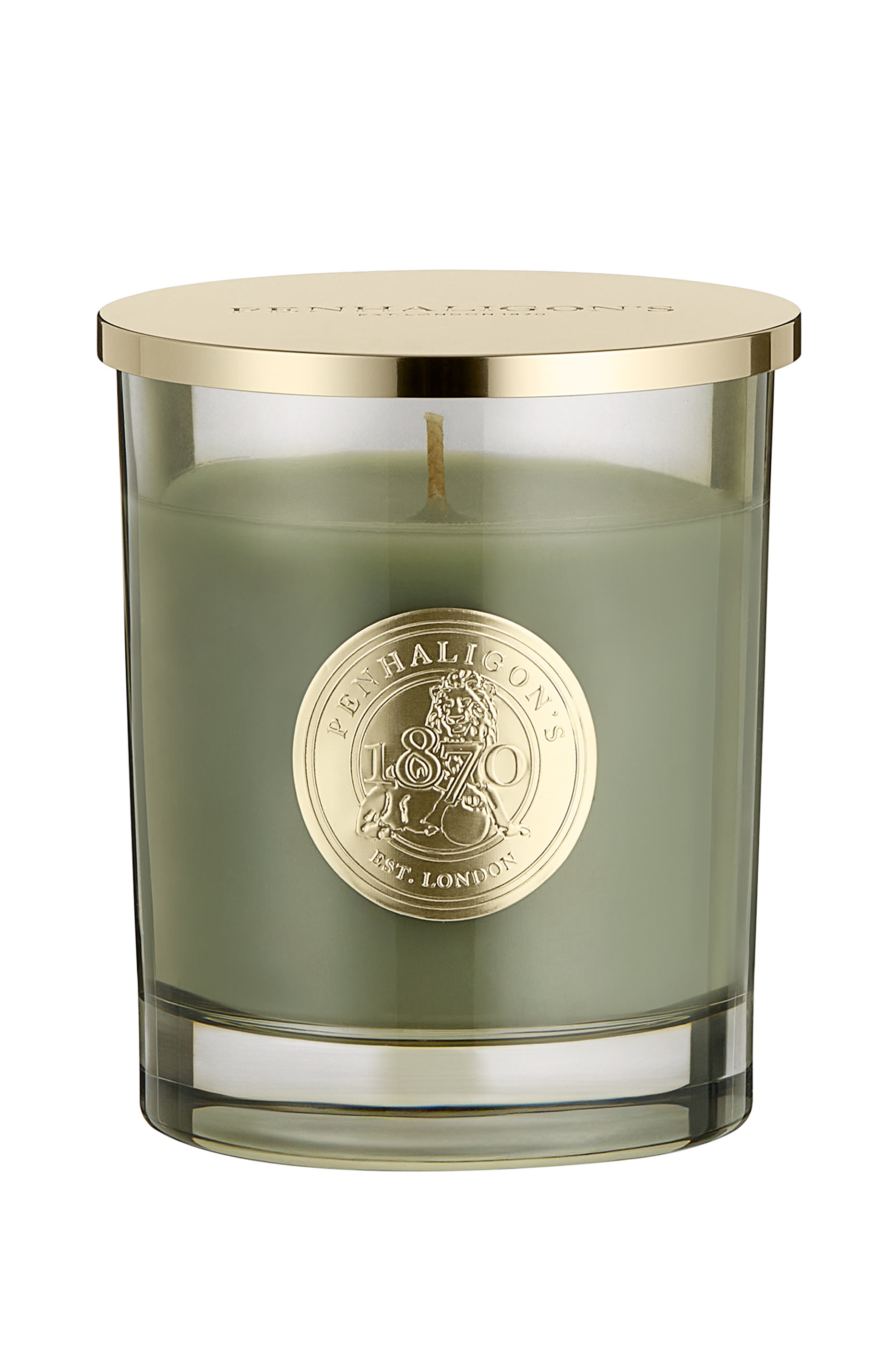 شمعة معطرة هايغروف بوكيه