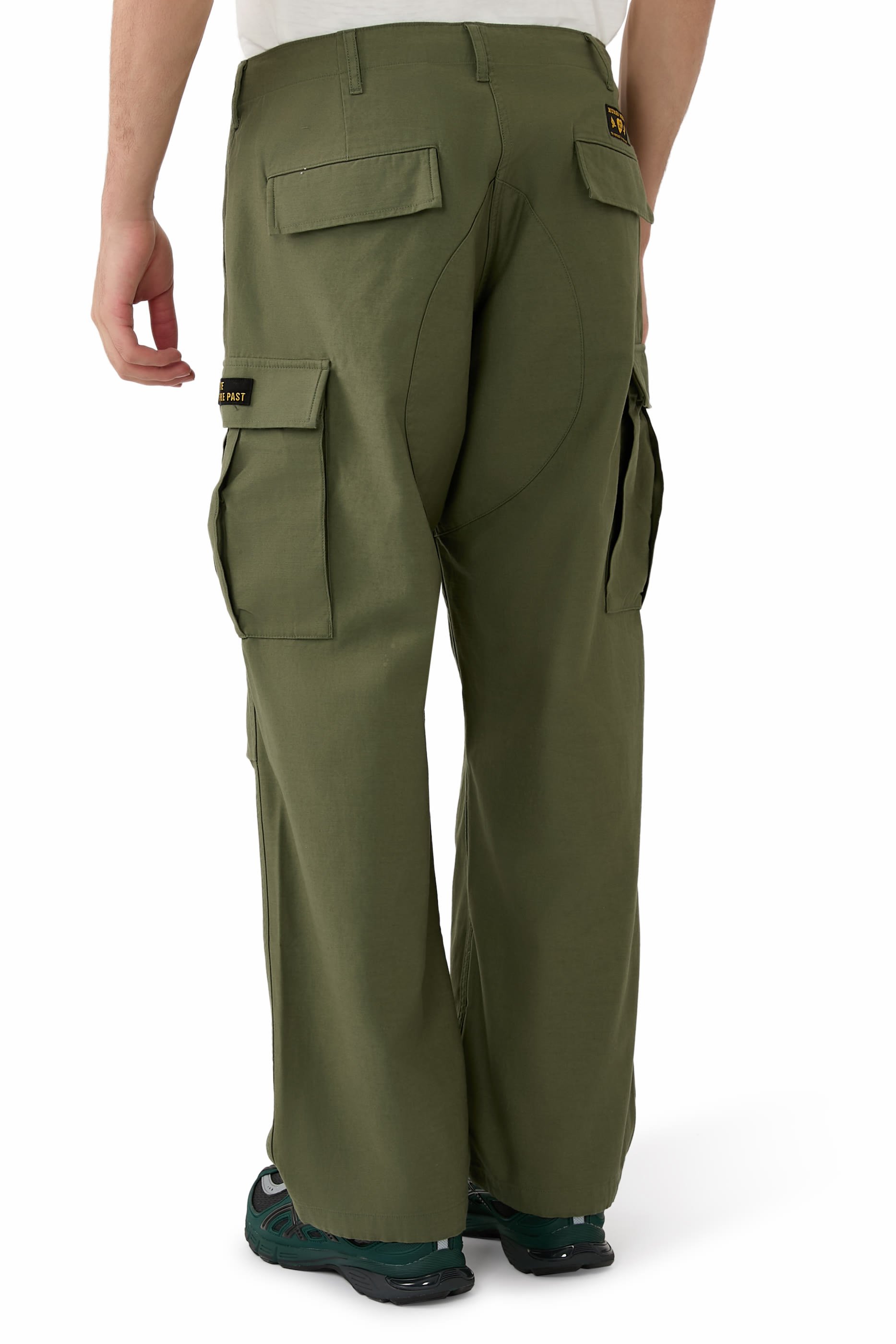 Cargo Pants