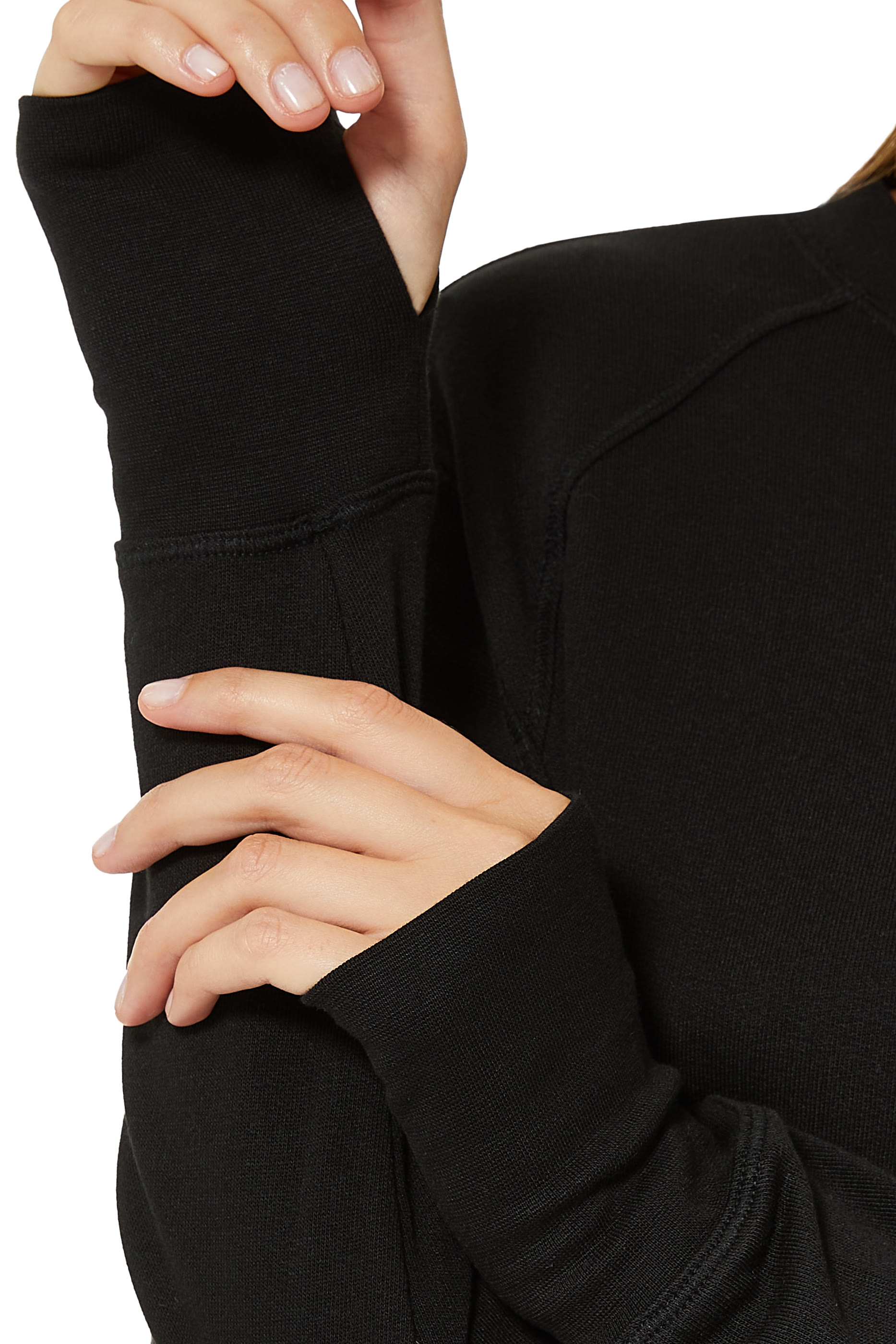 سويت شيرت افتر كلاس