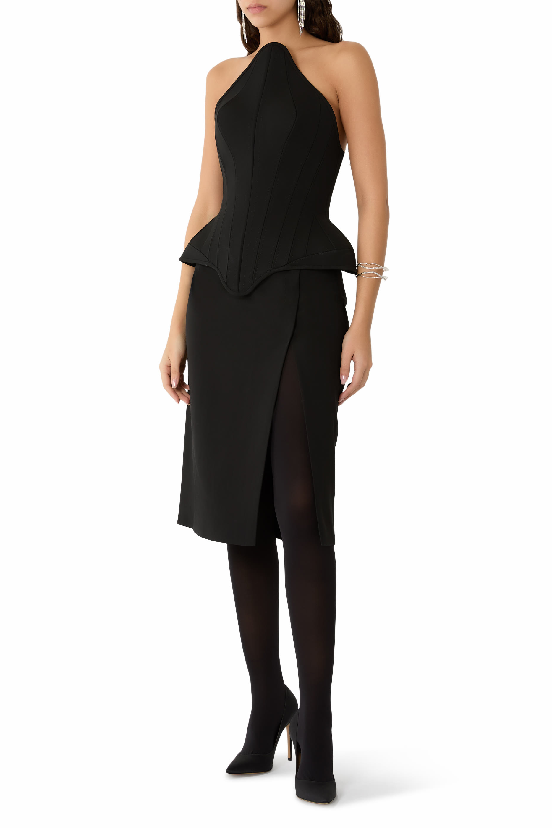 كورسيه من تشكيلة ري/إيدِت