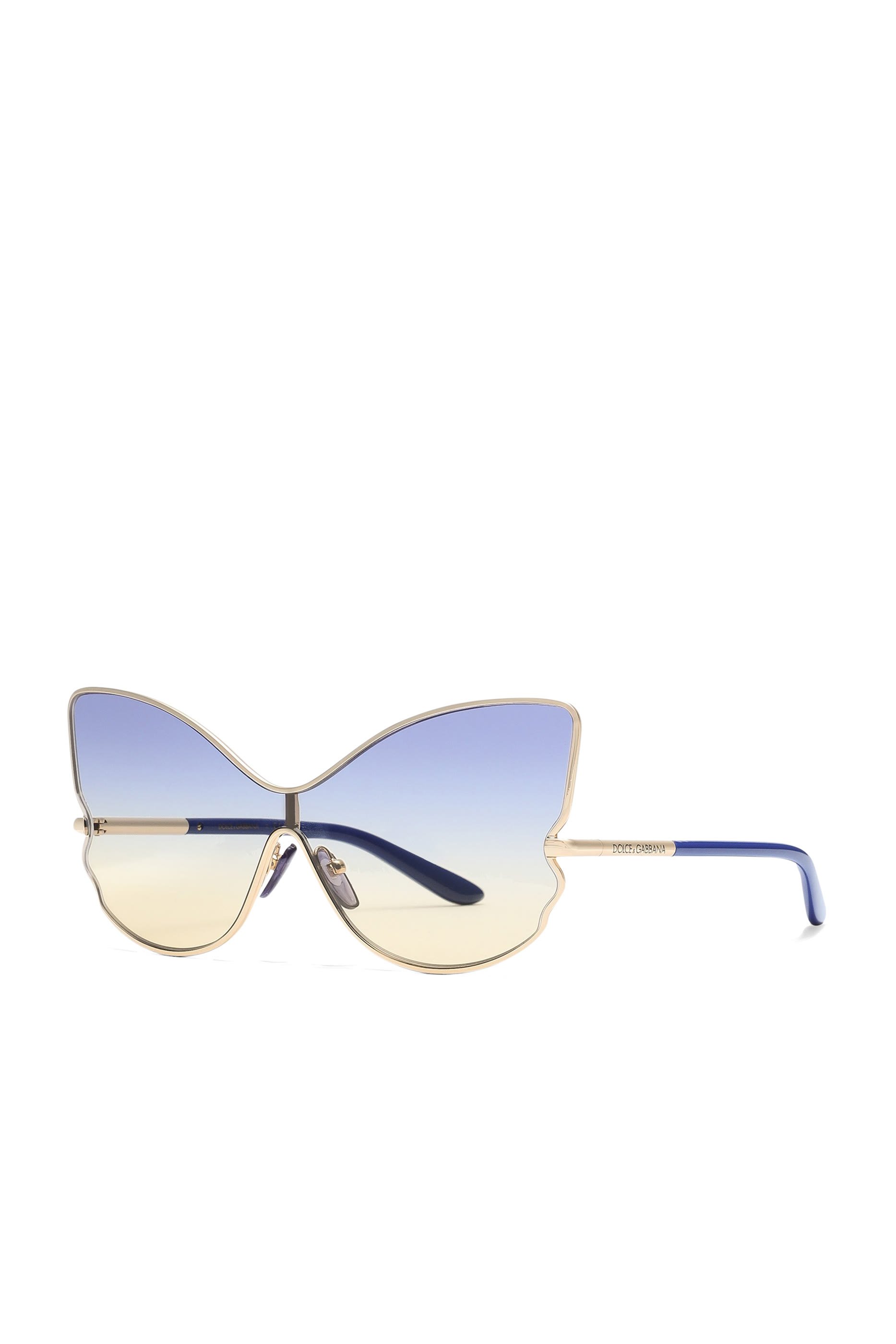 Kids Butterfly-Frame Sunglasses