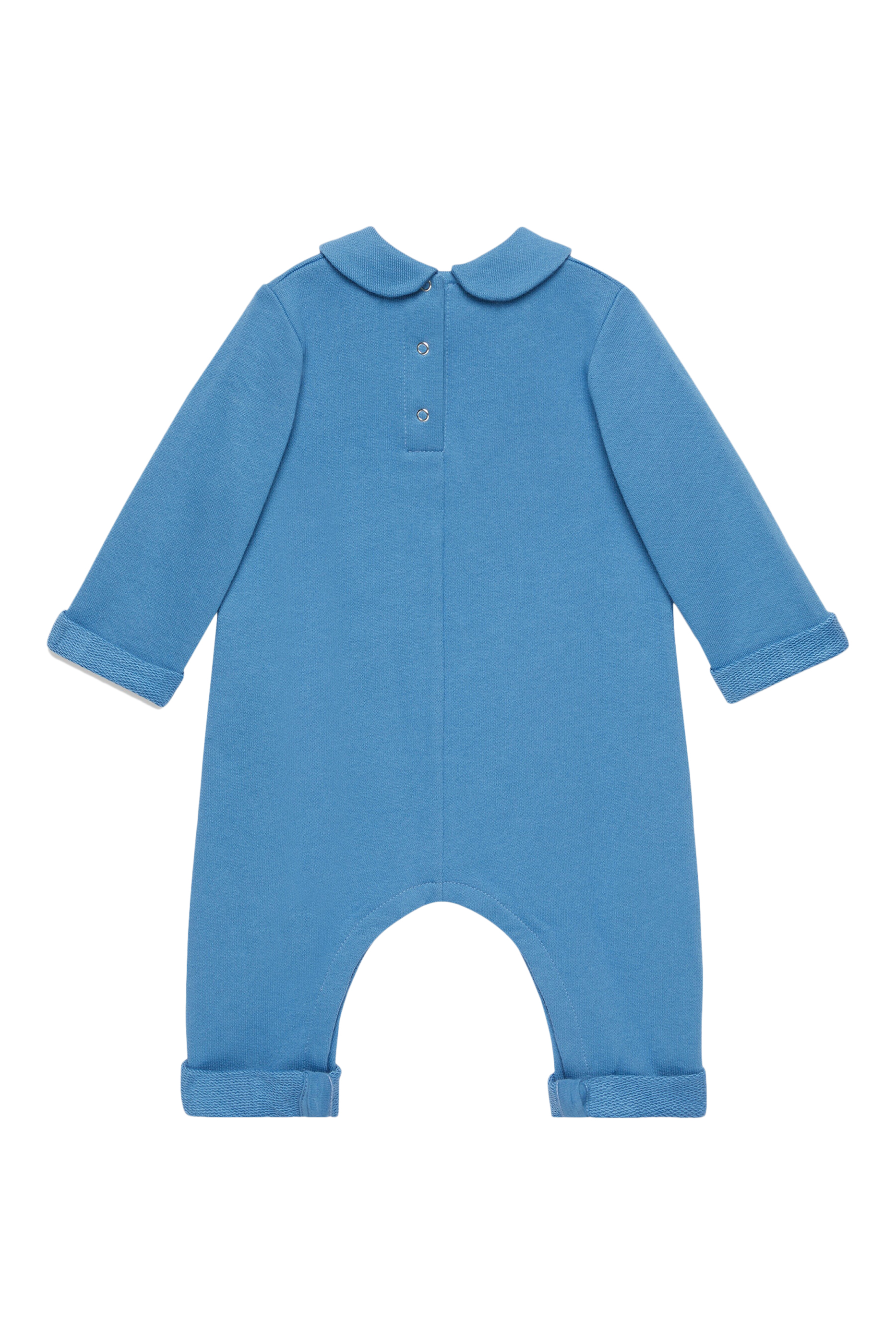 لباس قطعة واحدة للأطفال بطبعة جيتسونز قطن