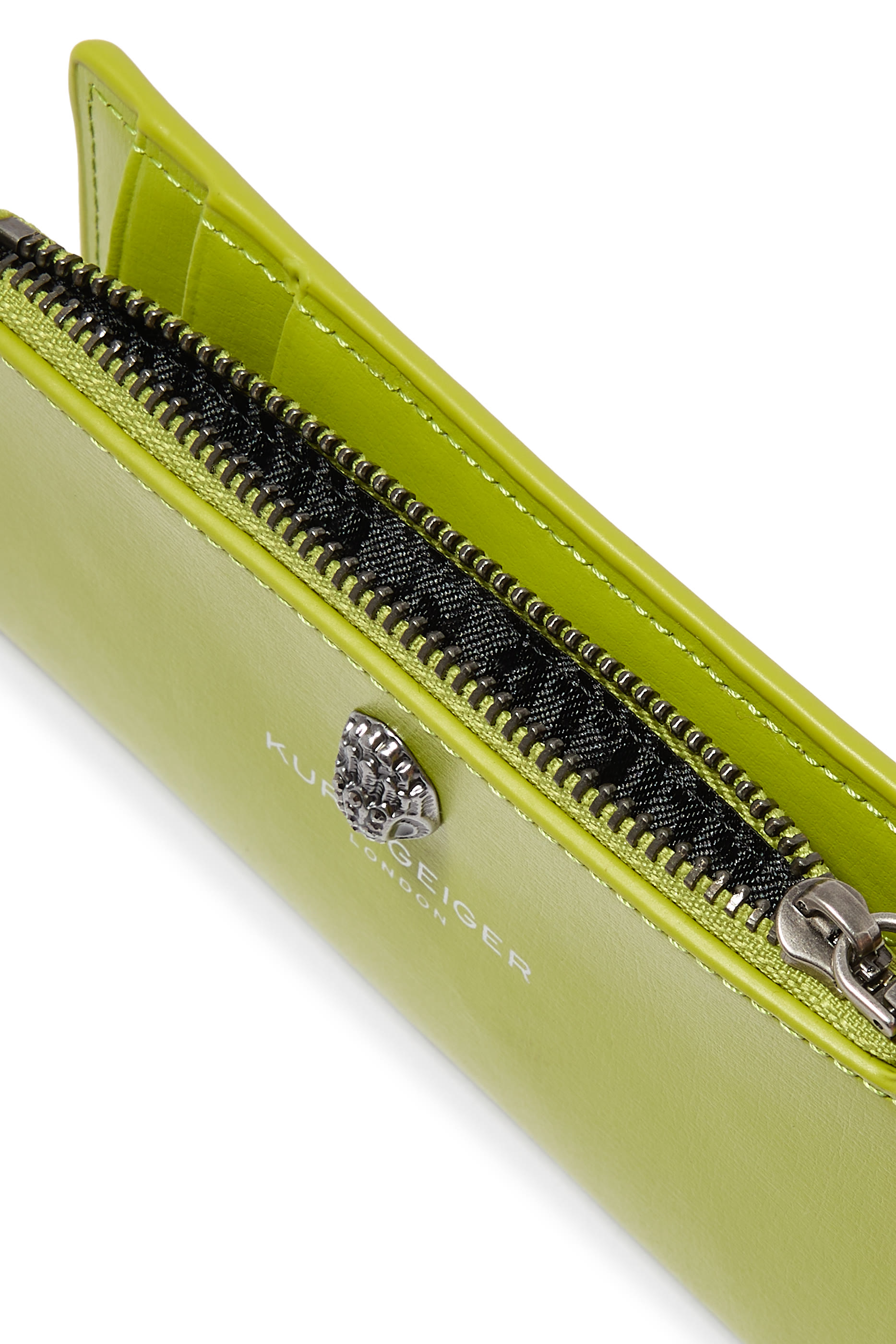 محفظة بوند ثنائية الطي