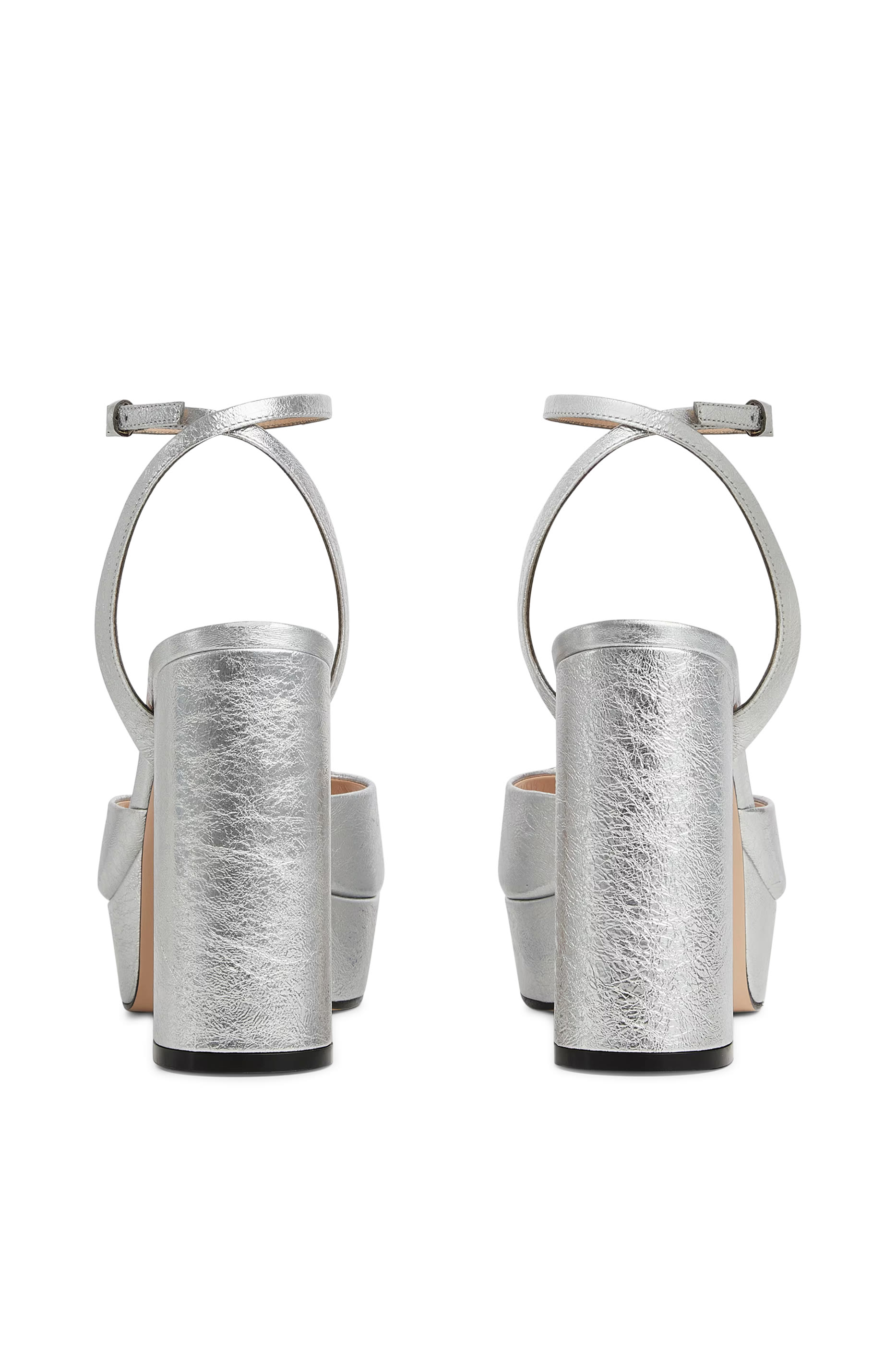 صندل 85 بحلية لجام الحصان ونعل سميك