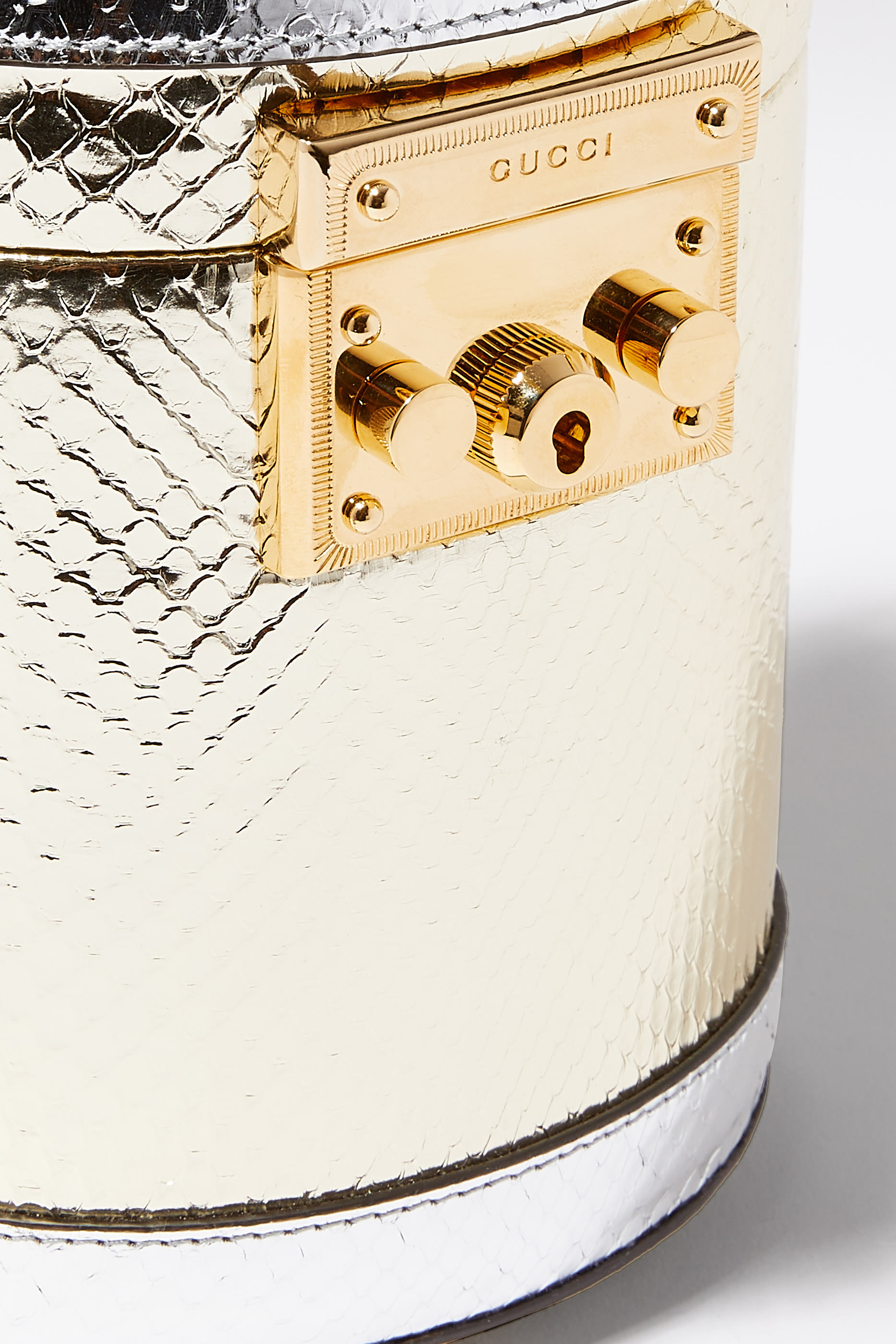 Nojum Broadway Python Bag