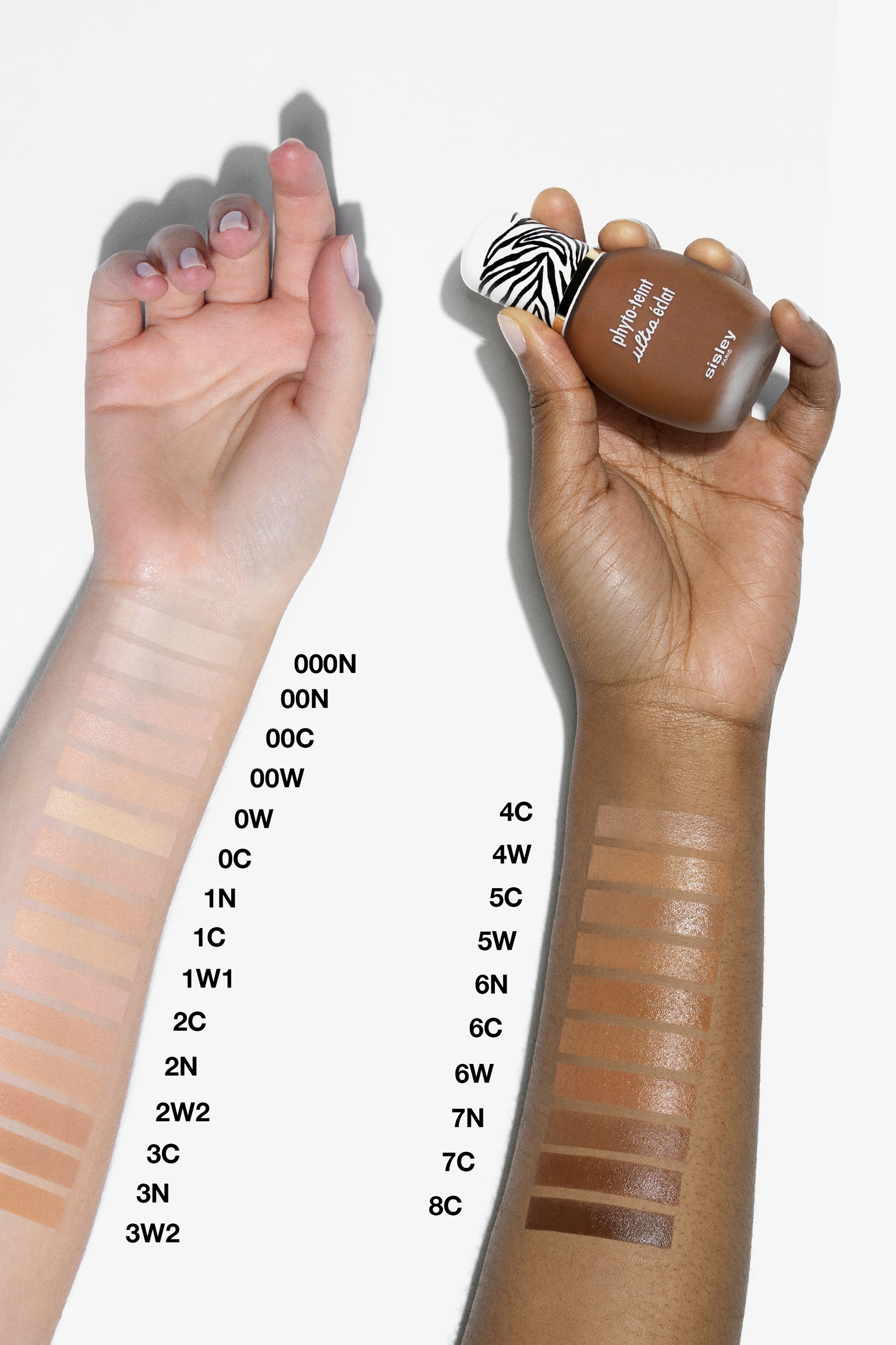 كريم أساس فيتو تنت الترا إيكلا