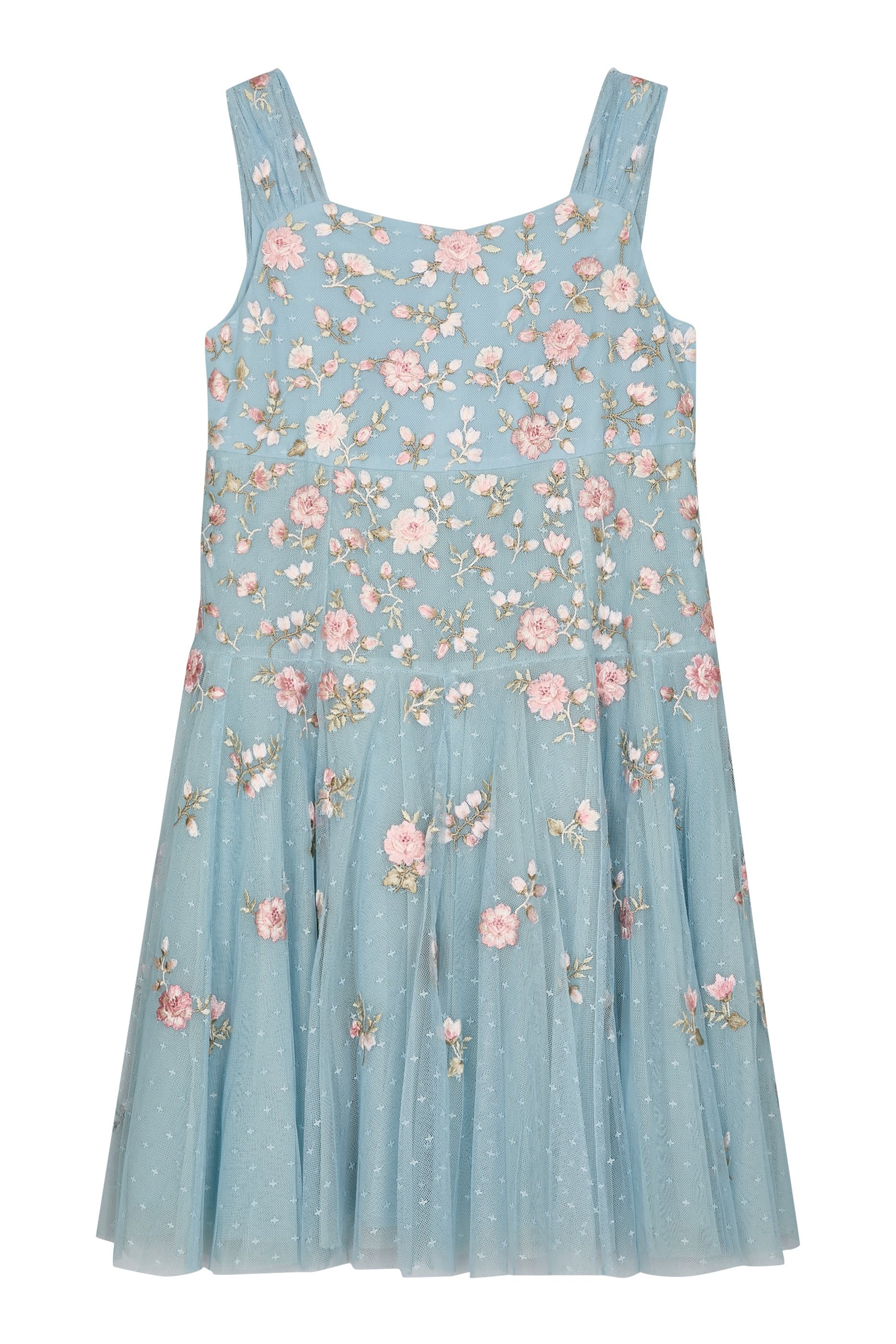 فستان ماي فلاور ديتسي للأطفال