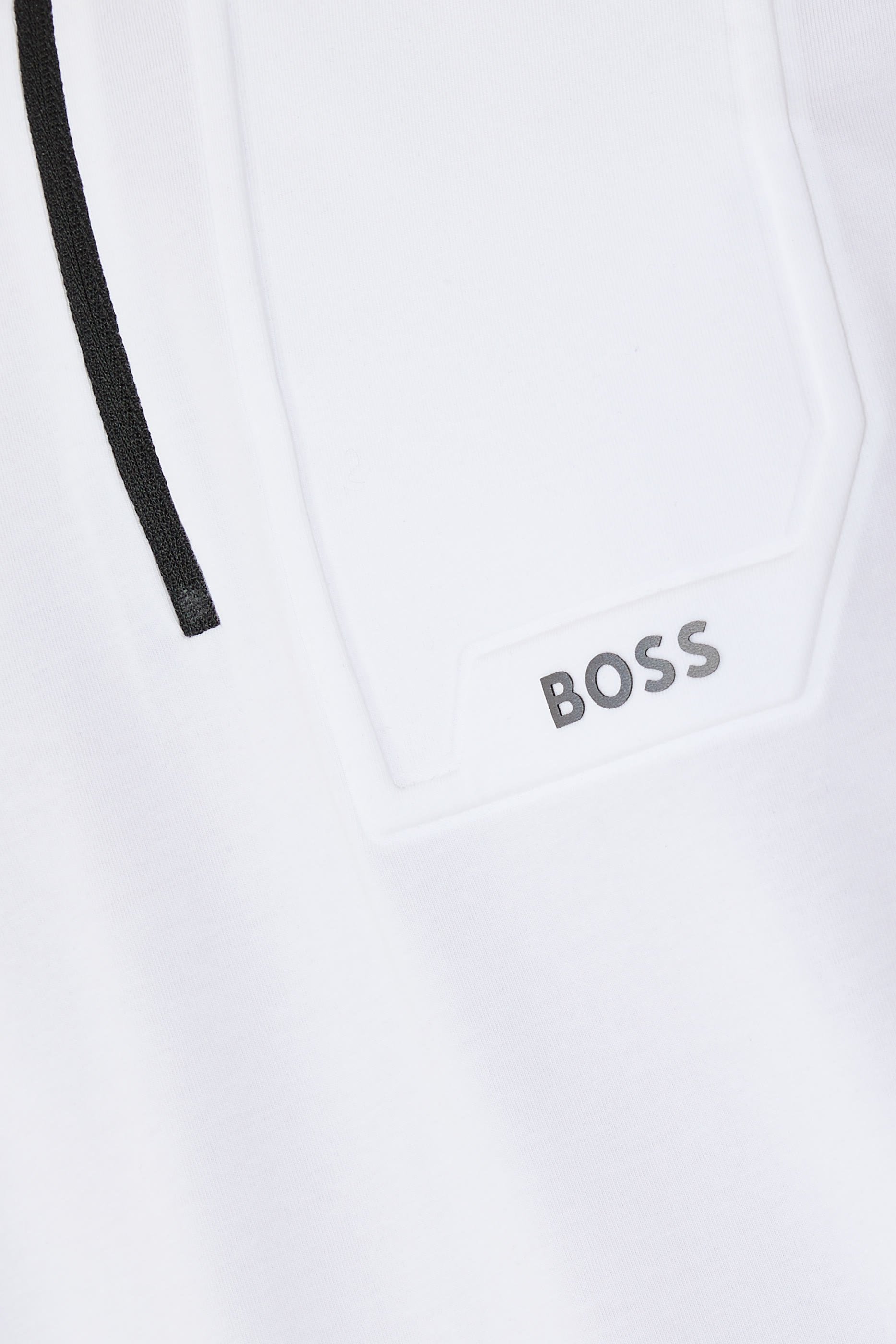 قميص بولو ايربن قماش معالج