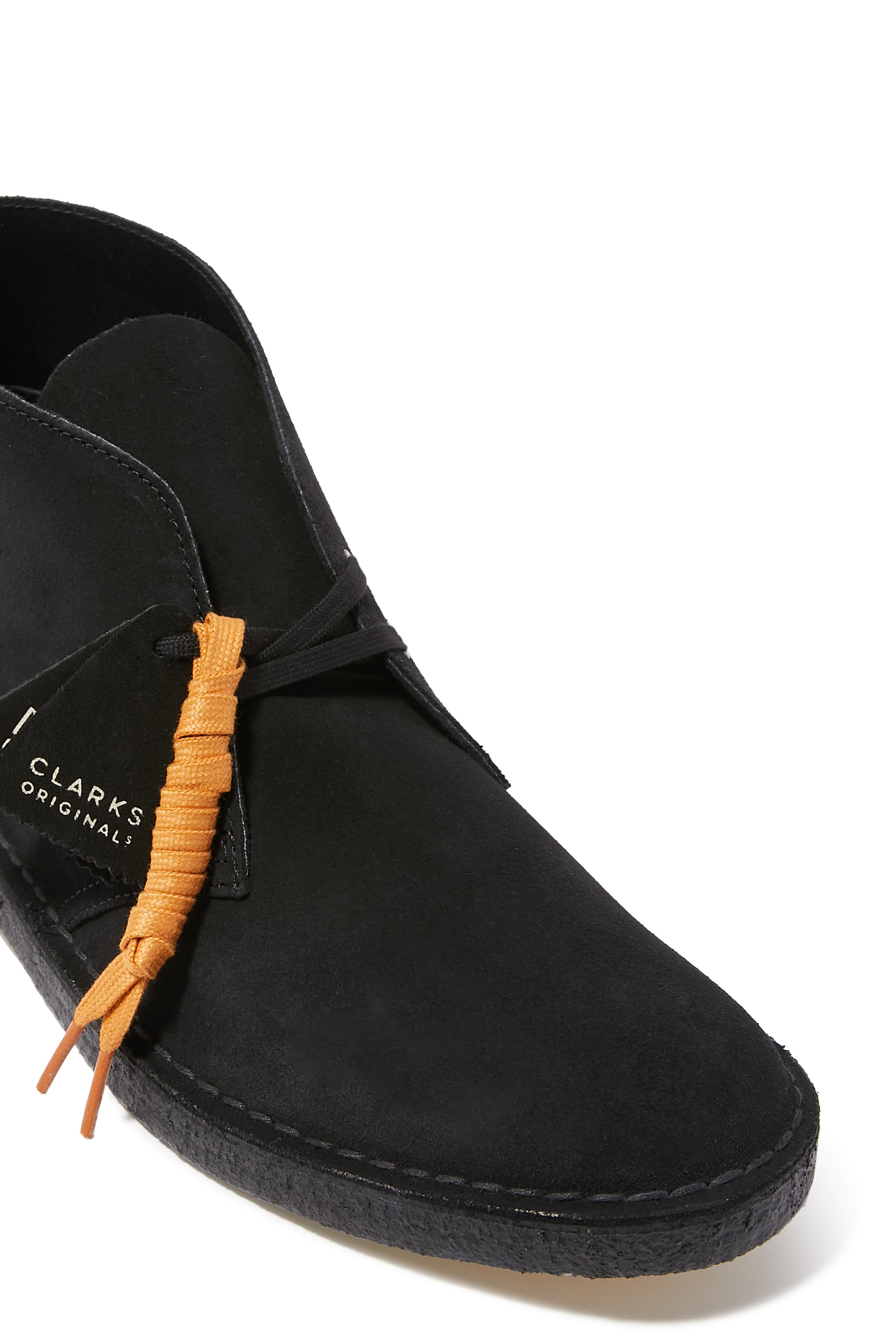 بوت ديزرت بطول الكاحل