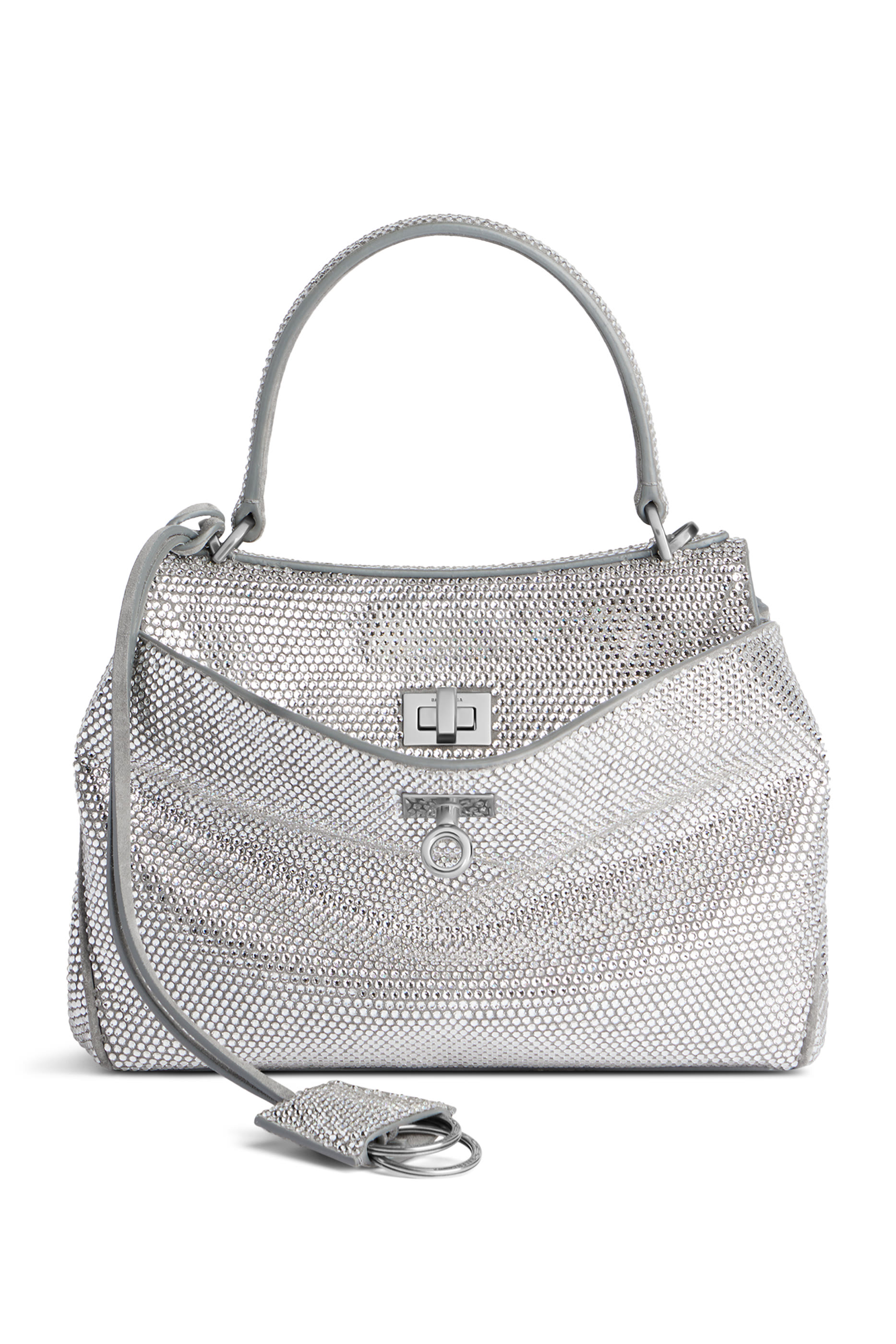 حقيبة يد روديو صغيرة