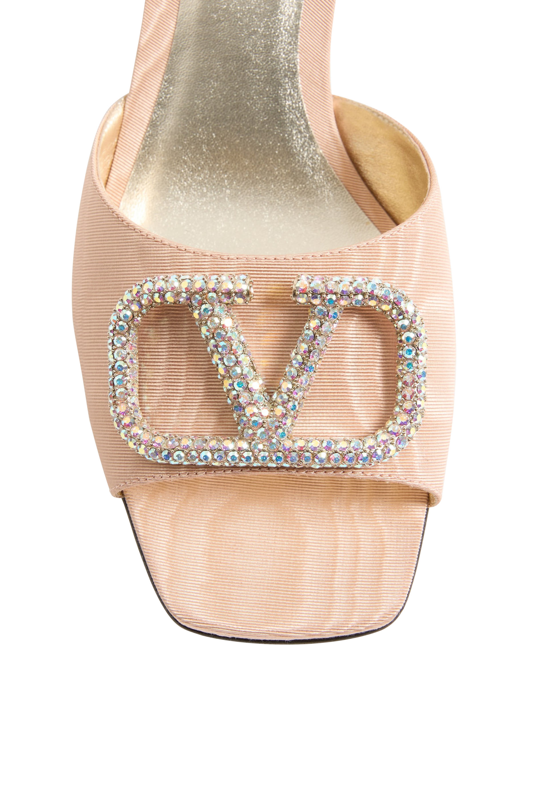 صندل خفيف 60 بشعار الماركة