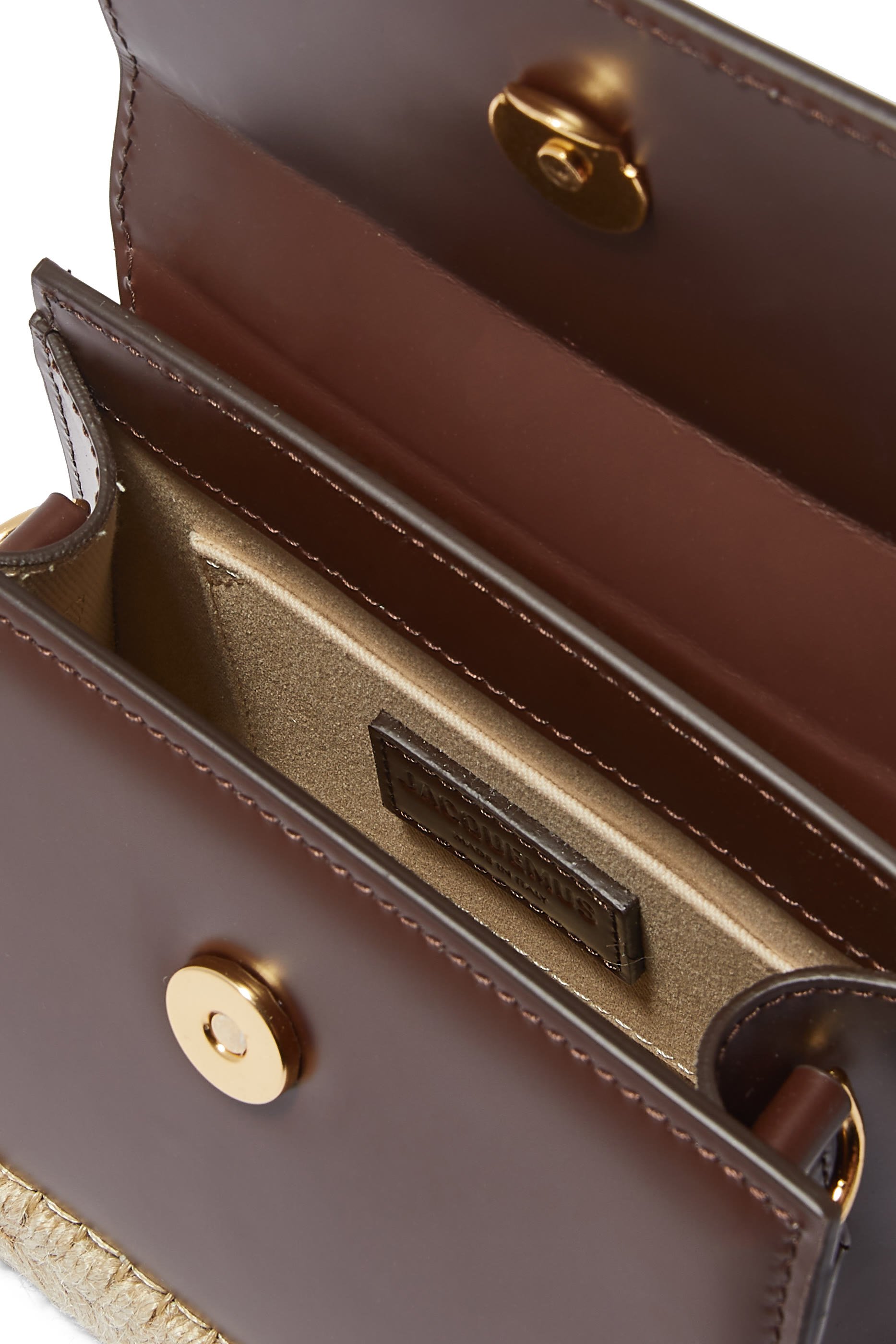 حقيبة لو تشيكيتو كورداو متوسطة