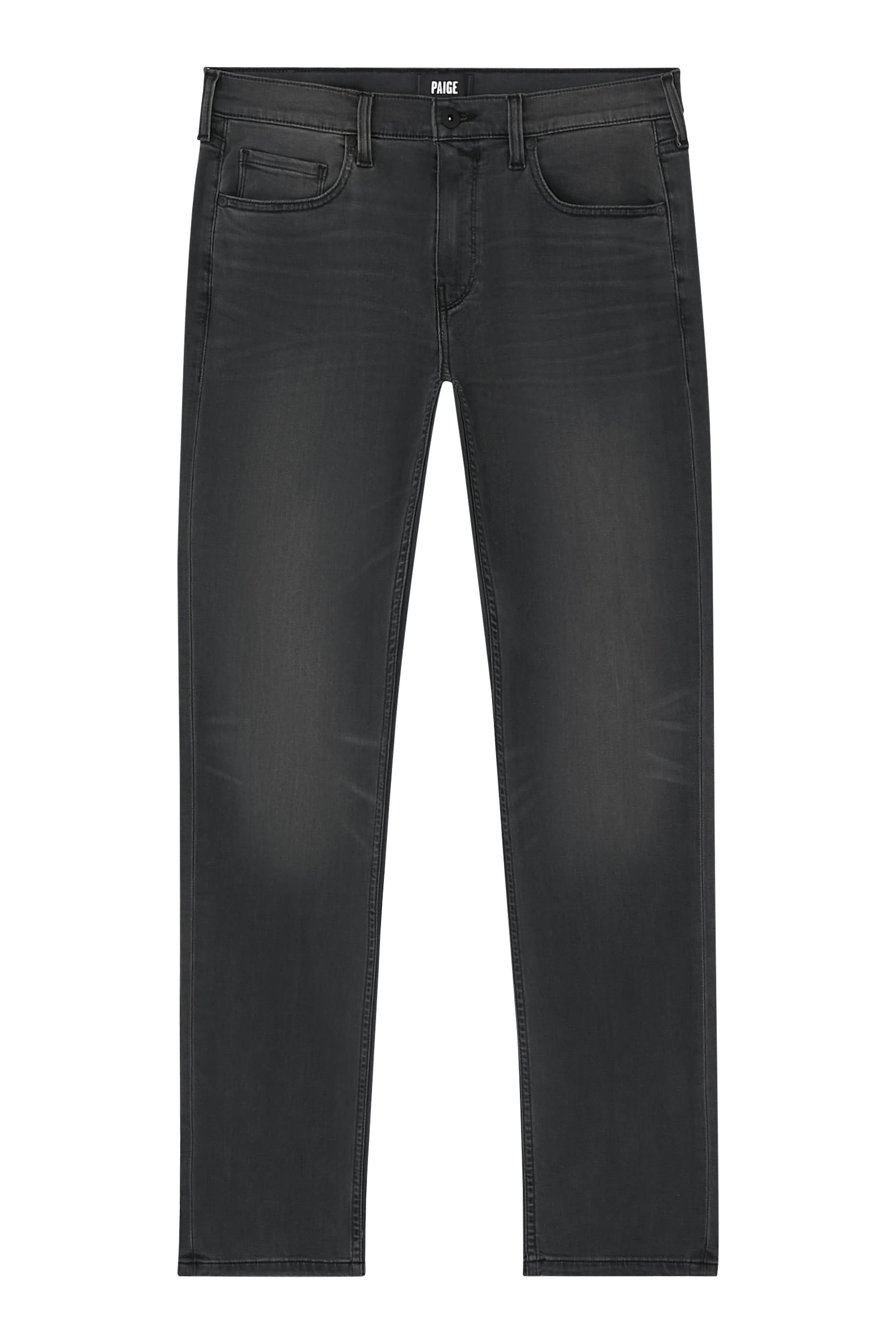 بنطال جينز ترانسيند لينوكس بقصة ضيقة