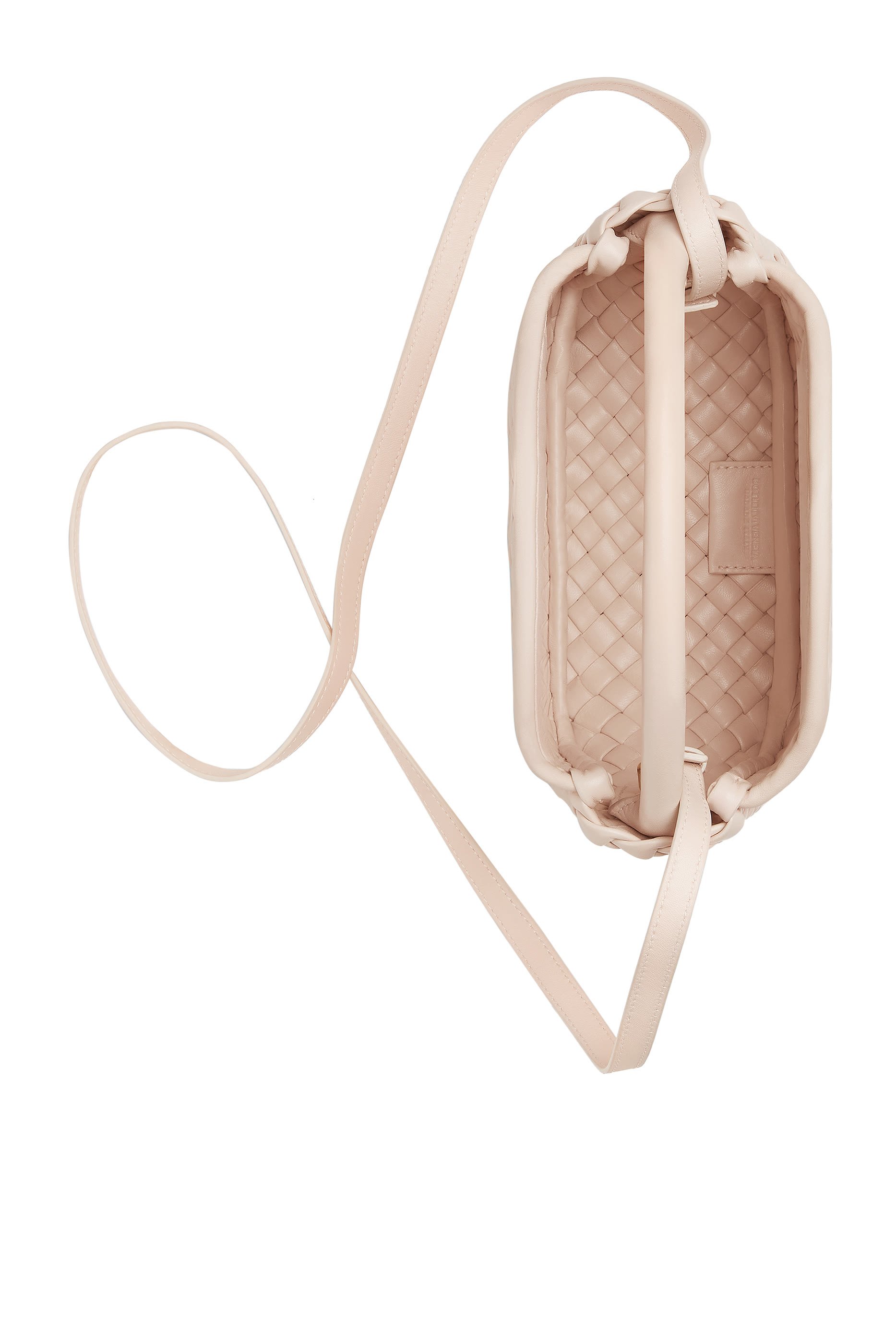 حقيبة كوبل صغيرة بيد علوية 