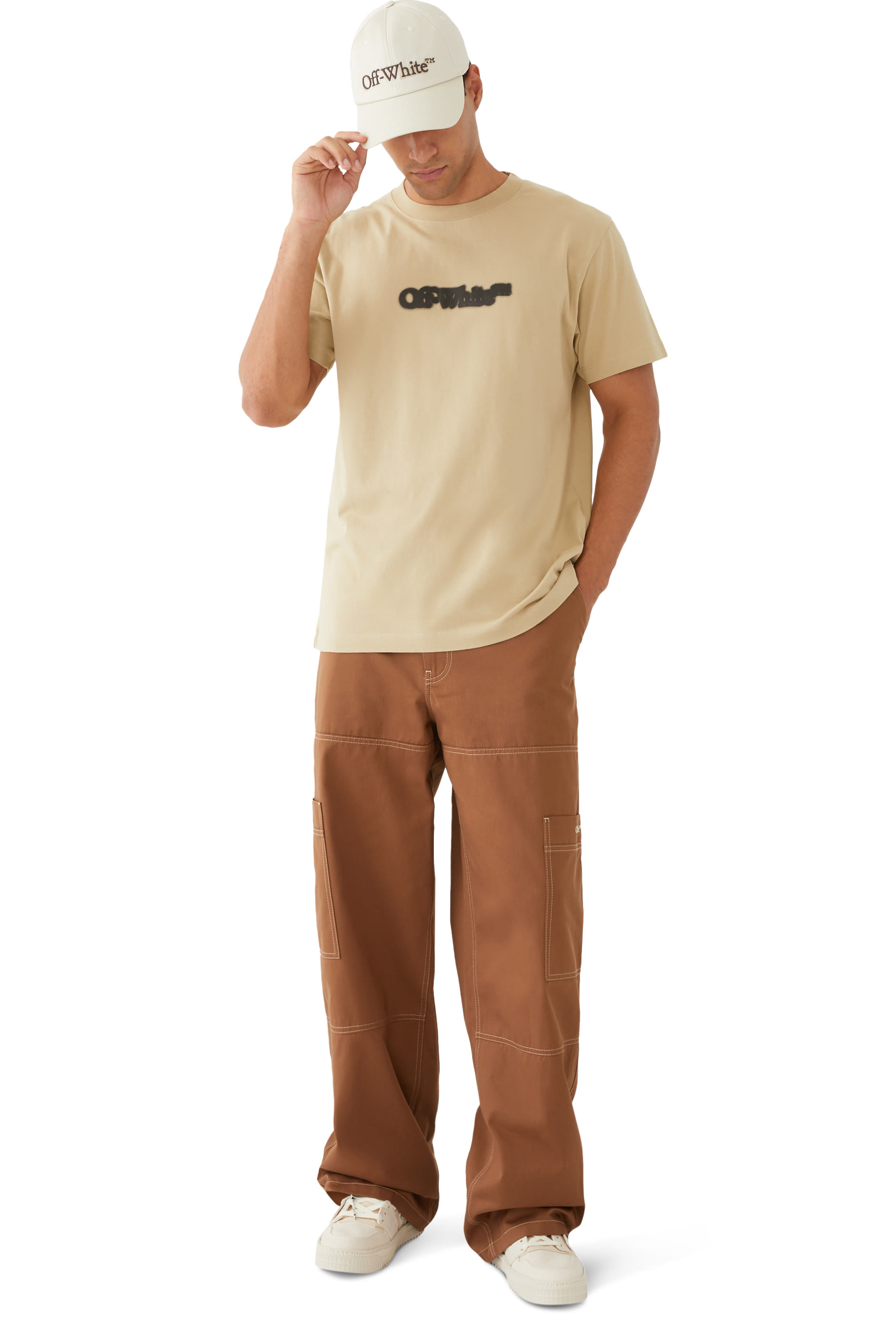 قبعة بيسبول بوكش شادو