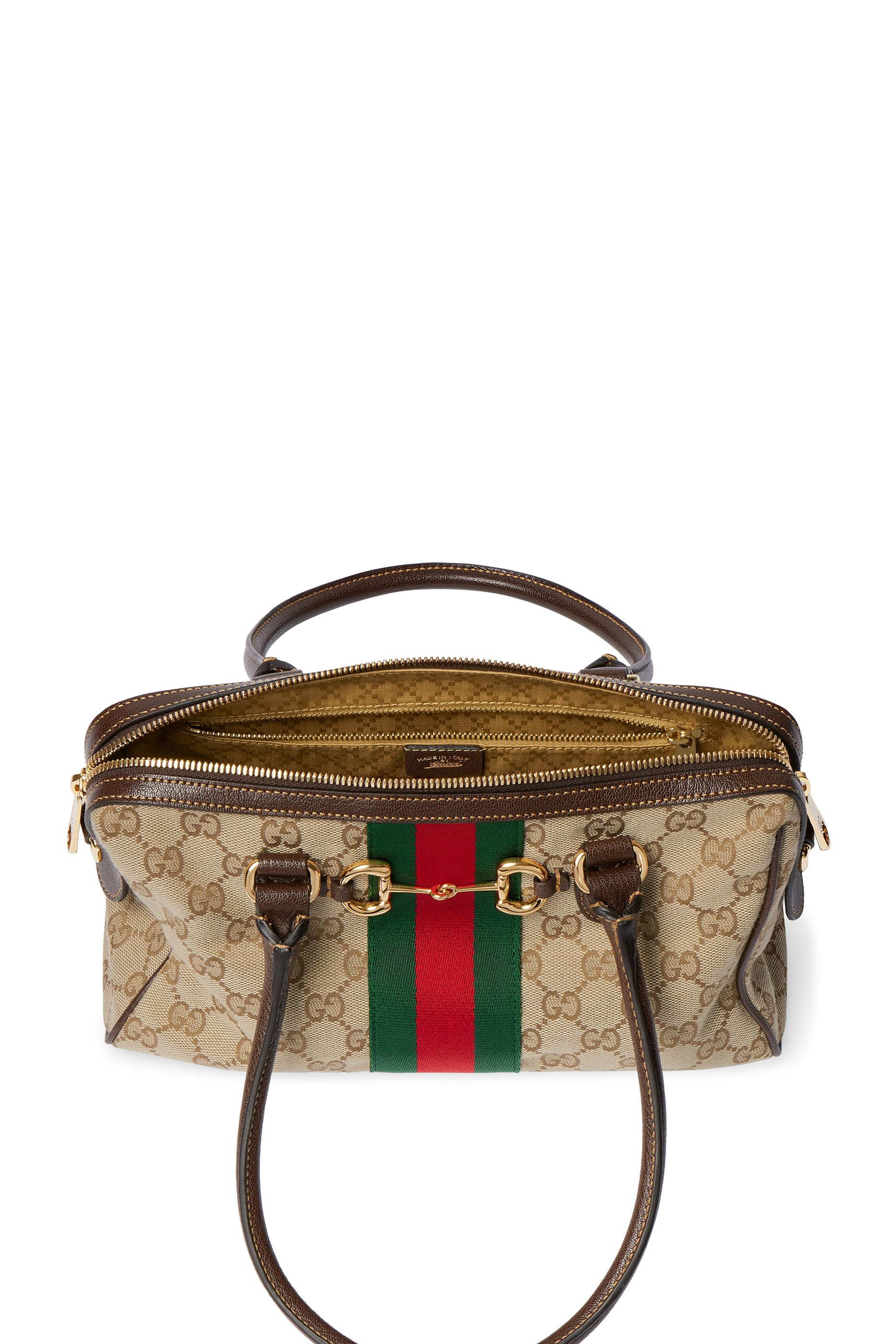 حقيبة بوستون بورسيتو متوسطة