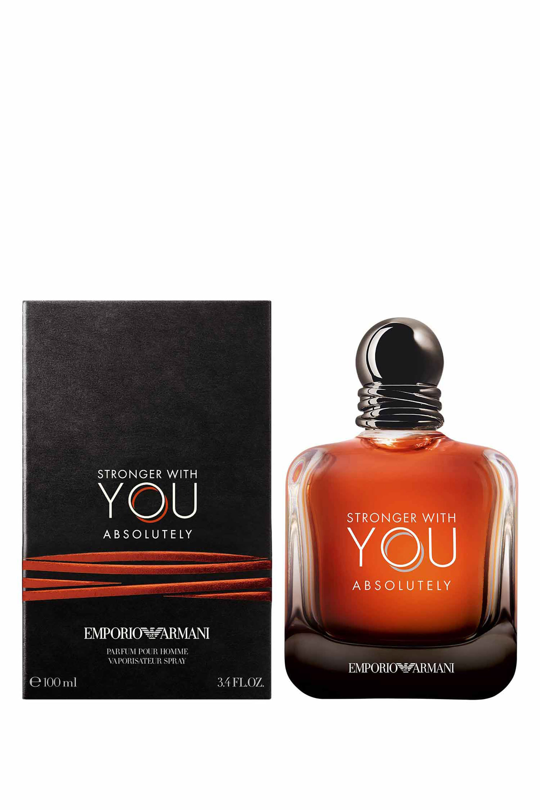 ماء عطر سترونغر ويذ يو أبسولوتلي