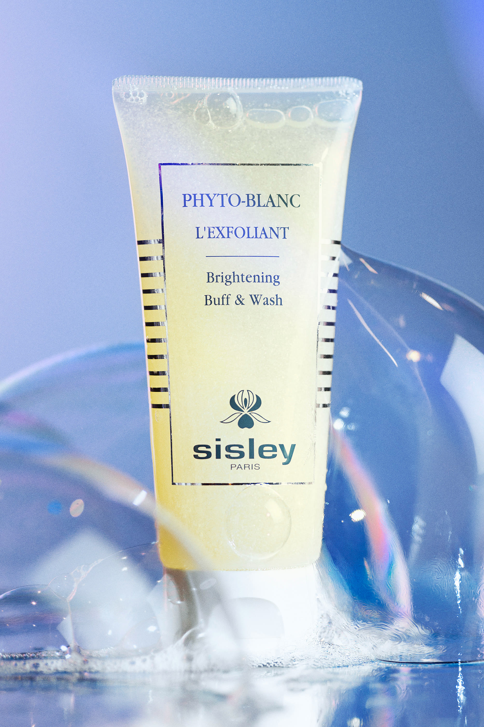 غسول فيتو بلانك للتقشير والتفتيح