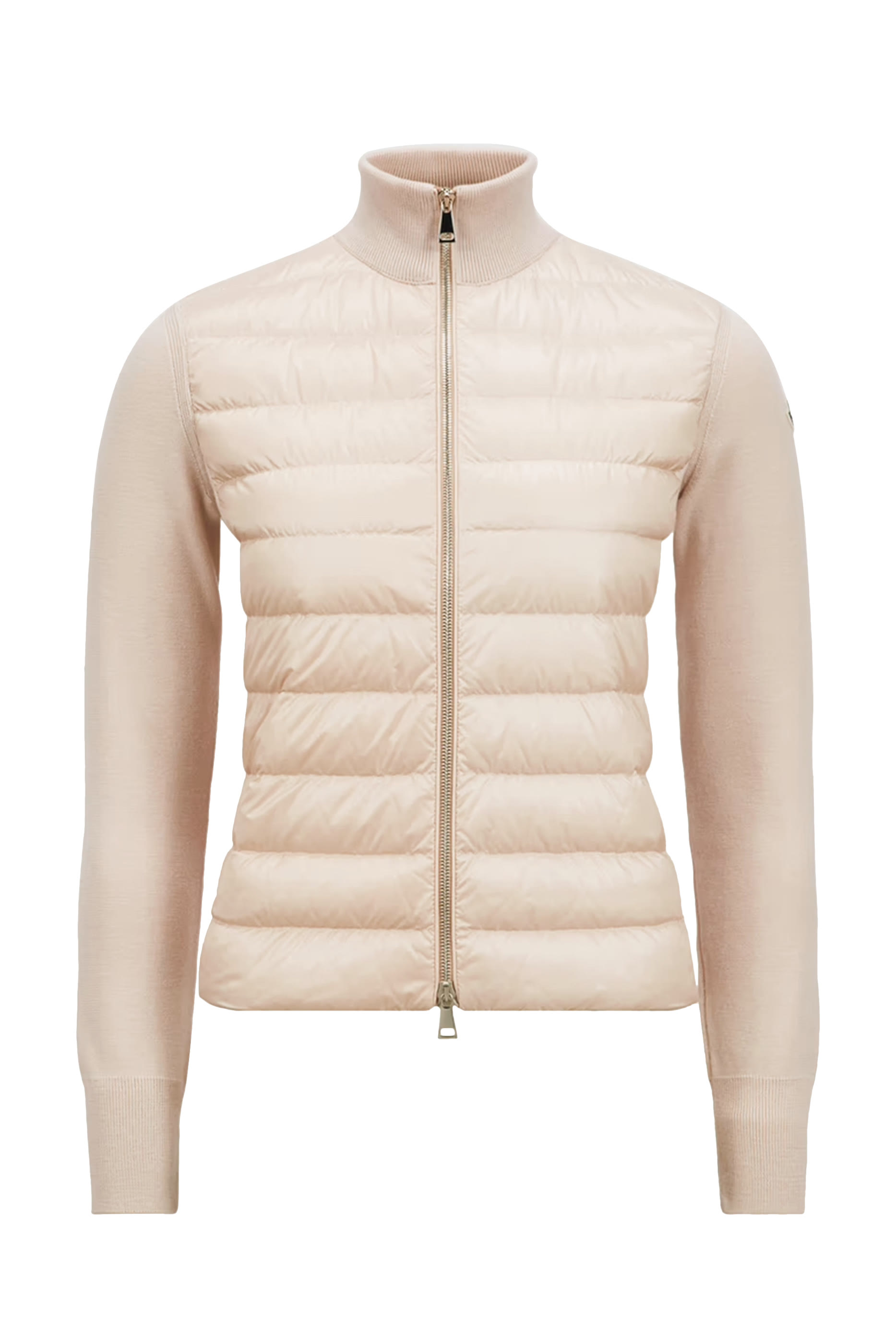 كارديغان صوف مبطن