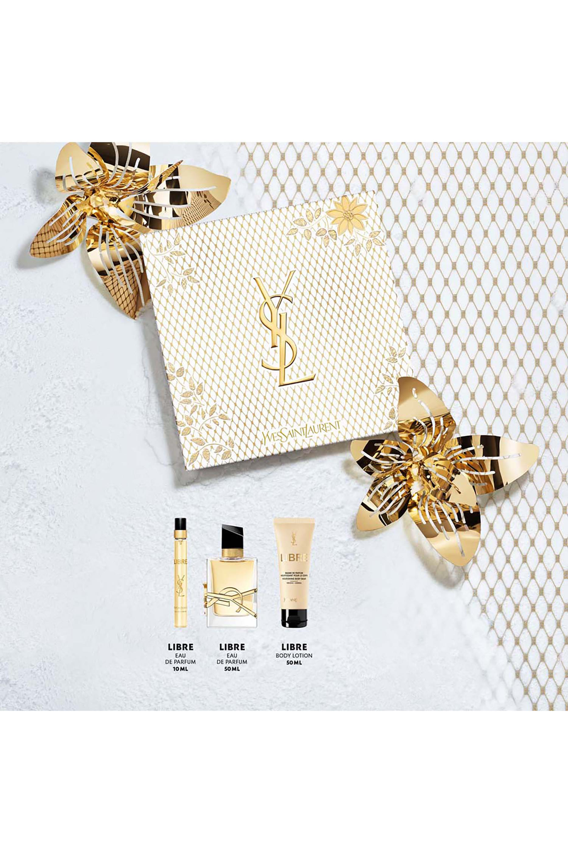 مجموعة أو دو بارفان ليبر