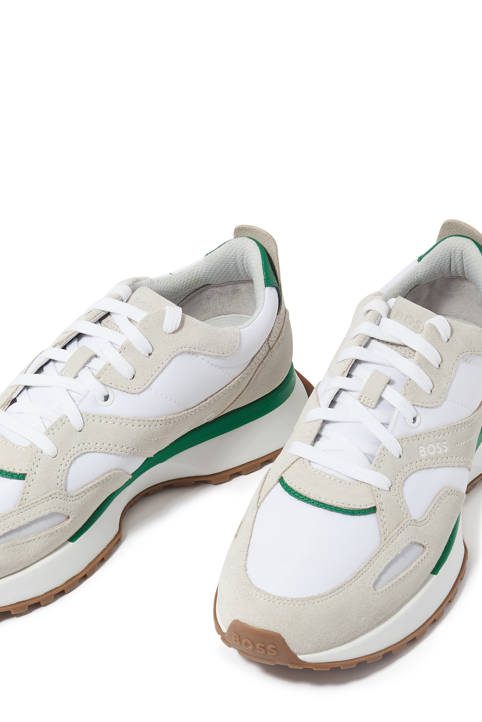 سنيكرز جونا ران