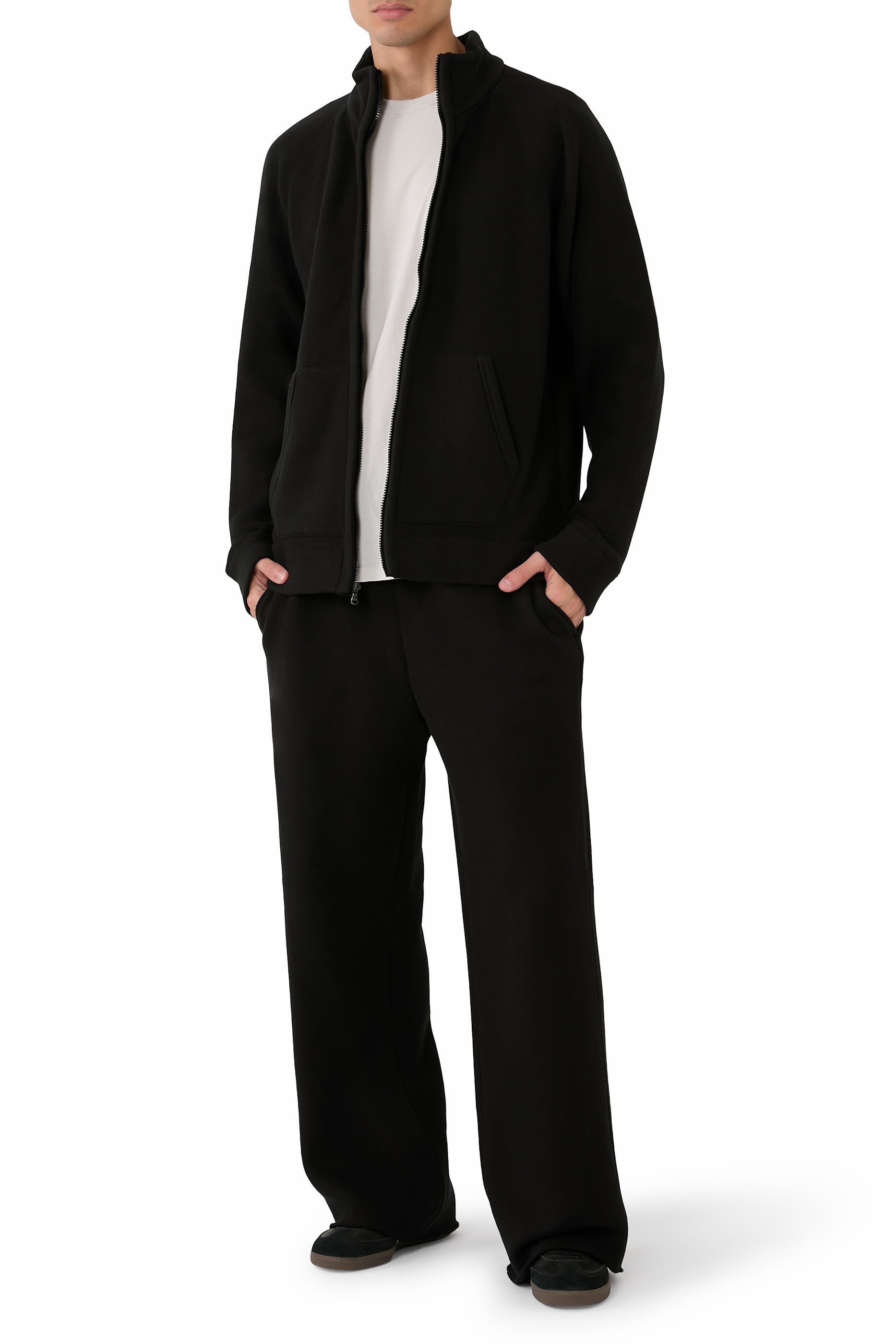 تيشيرت لوكس لوتس جيرسيه